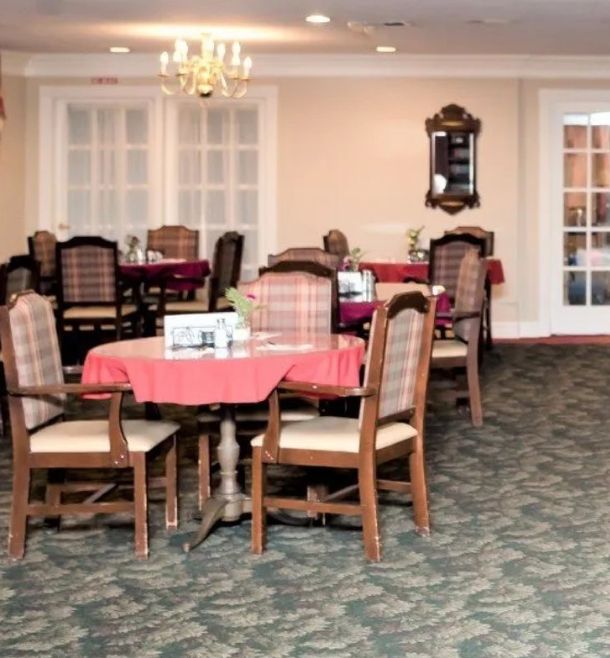 Fritzingertown Senior Living Community 2