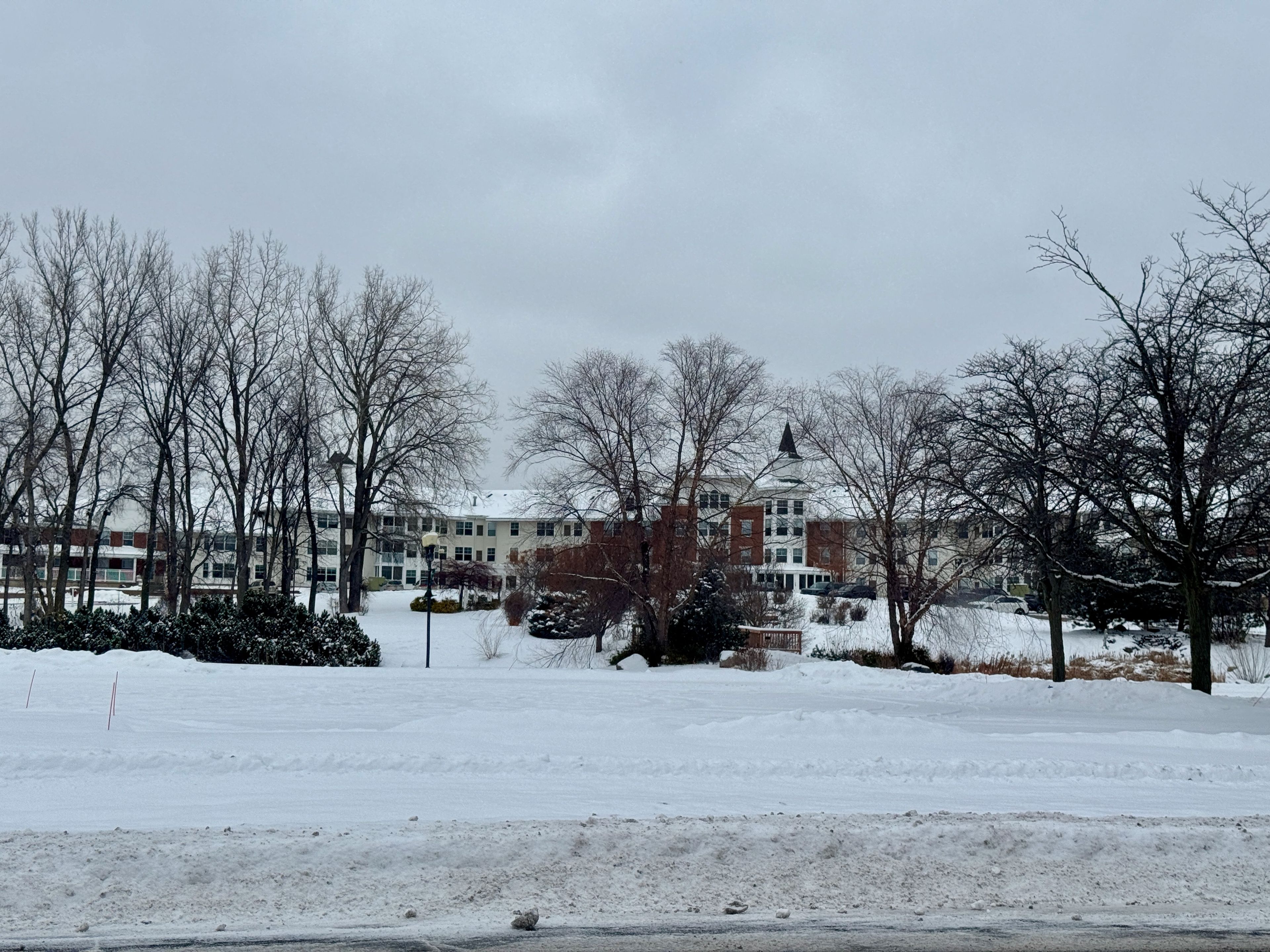 The Rivers Retirement Community 3