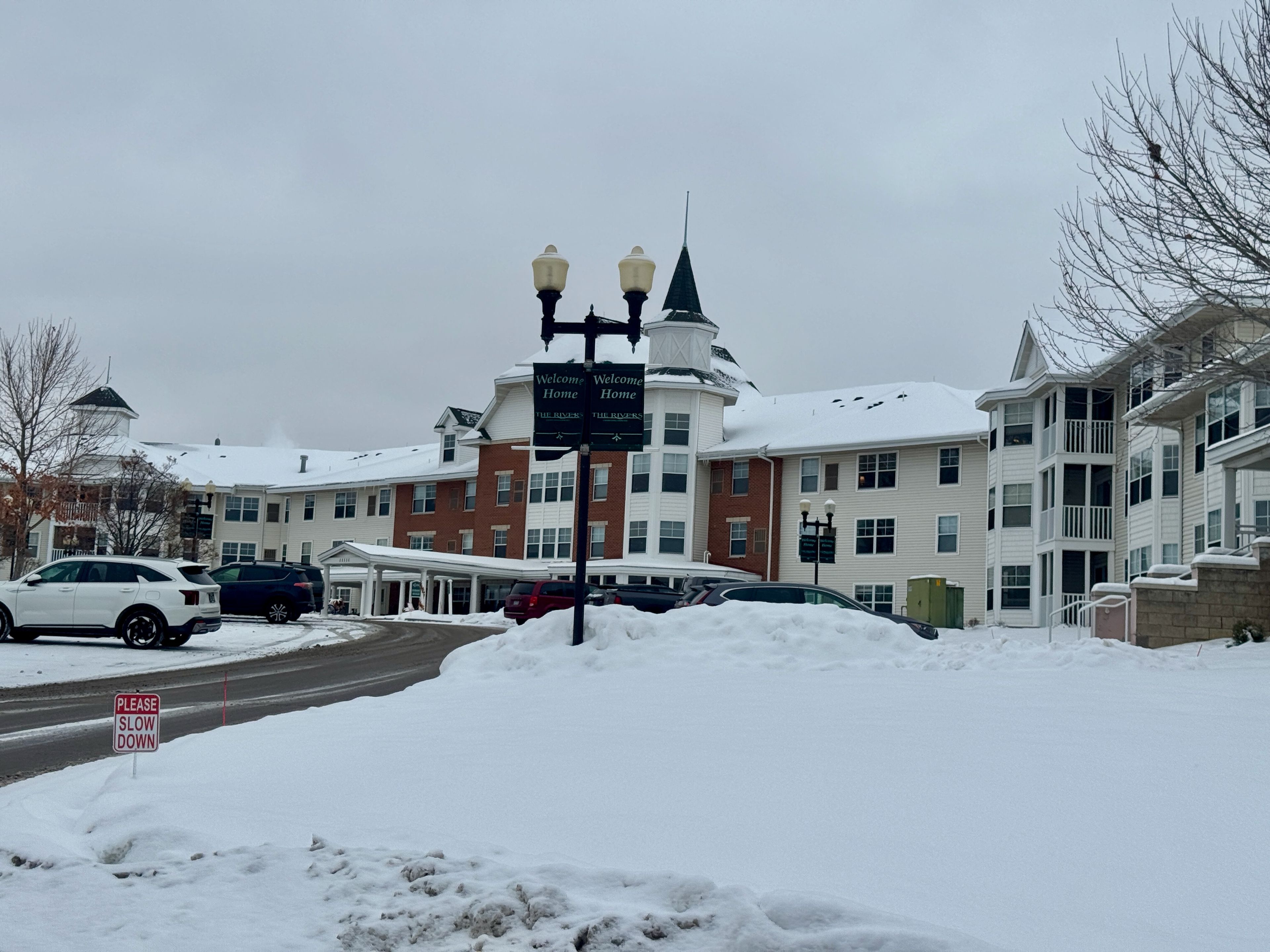 The Rivers Retirement Community 4