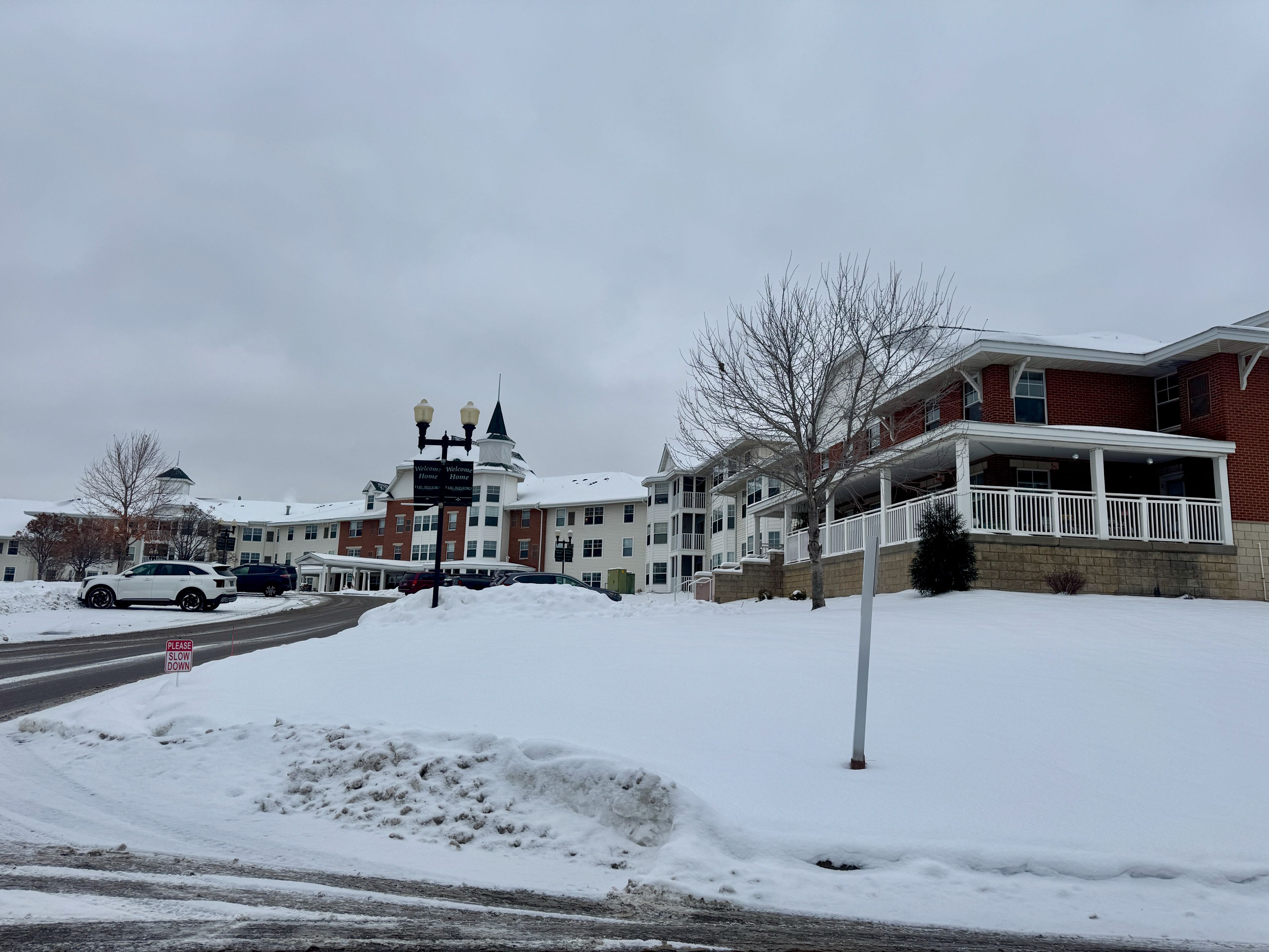 The Rivers Retirement Community 4