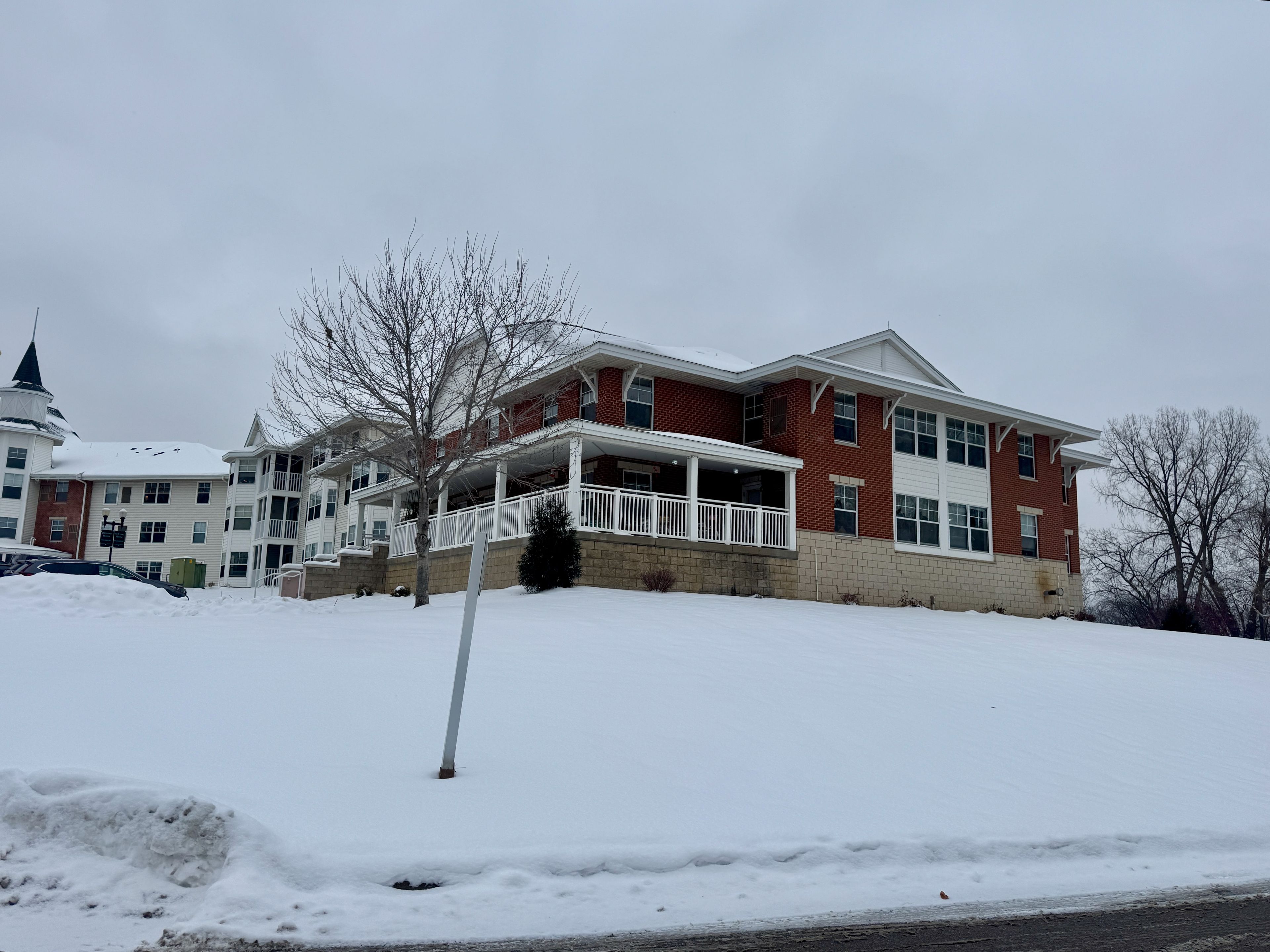 The Rivers Retirement Community 3