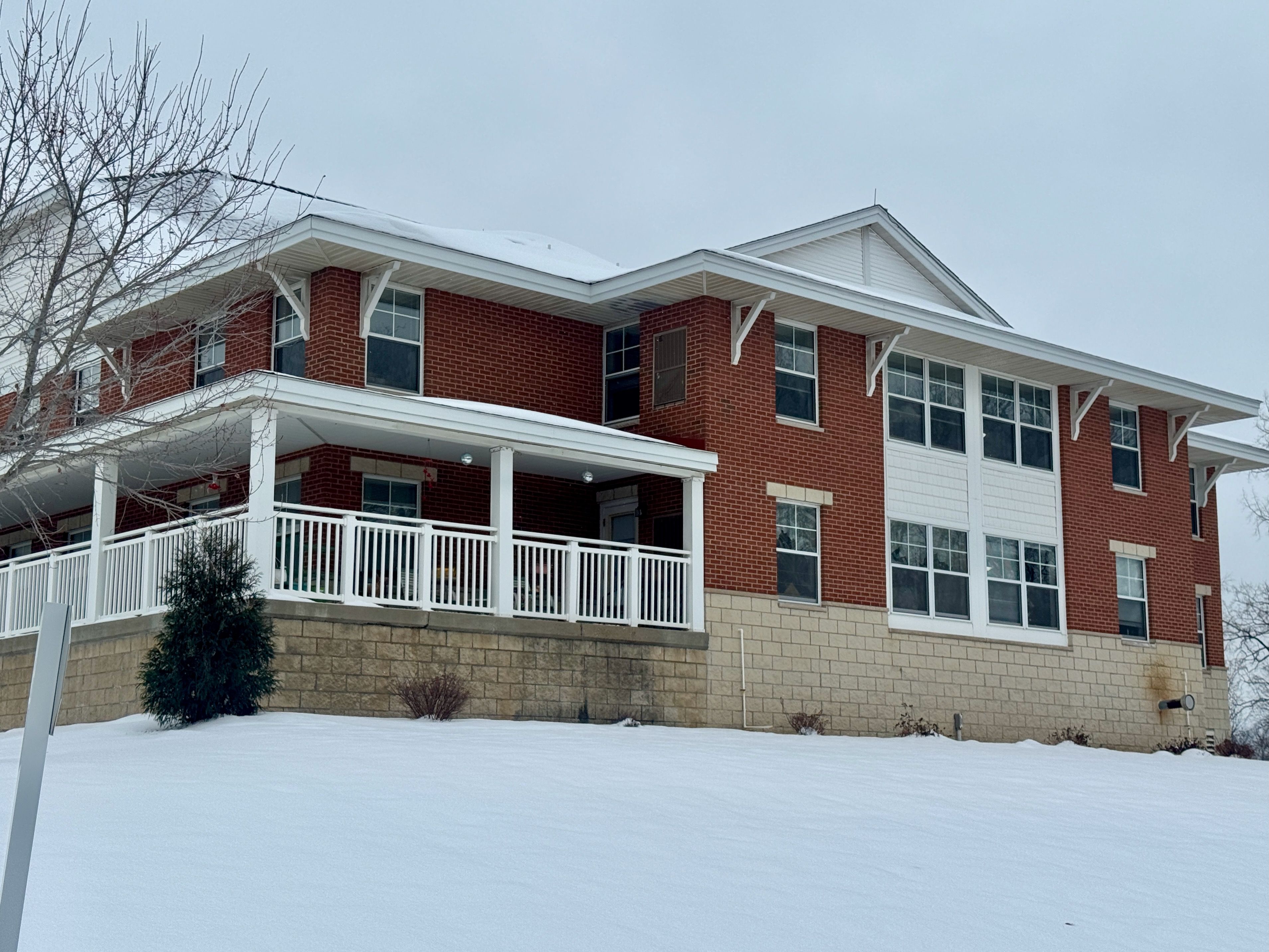 The Rivers Retirement Community 4