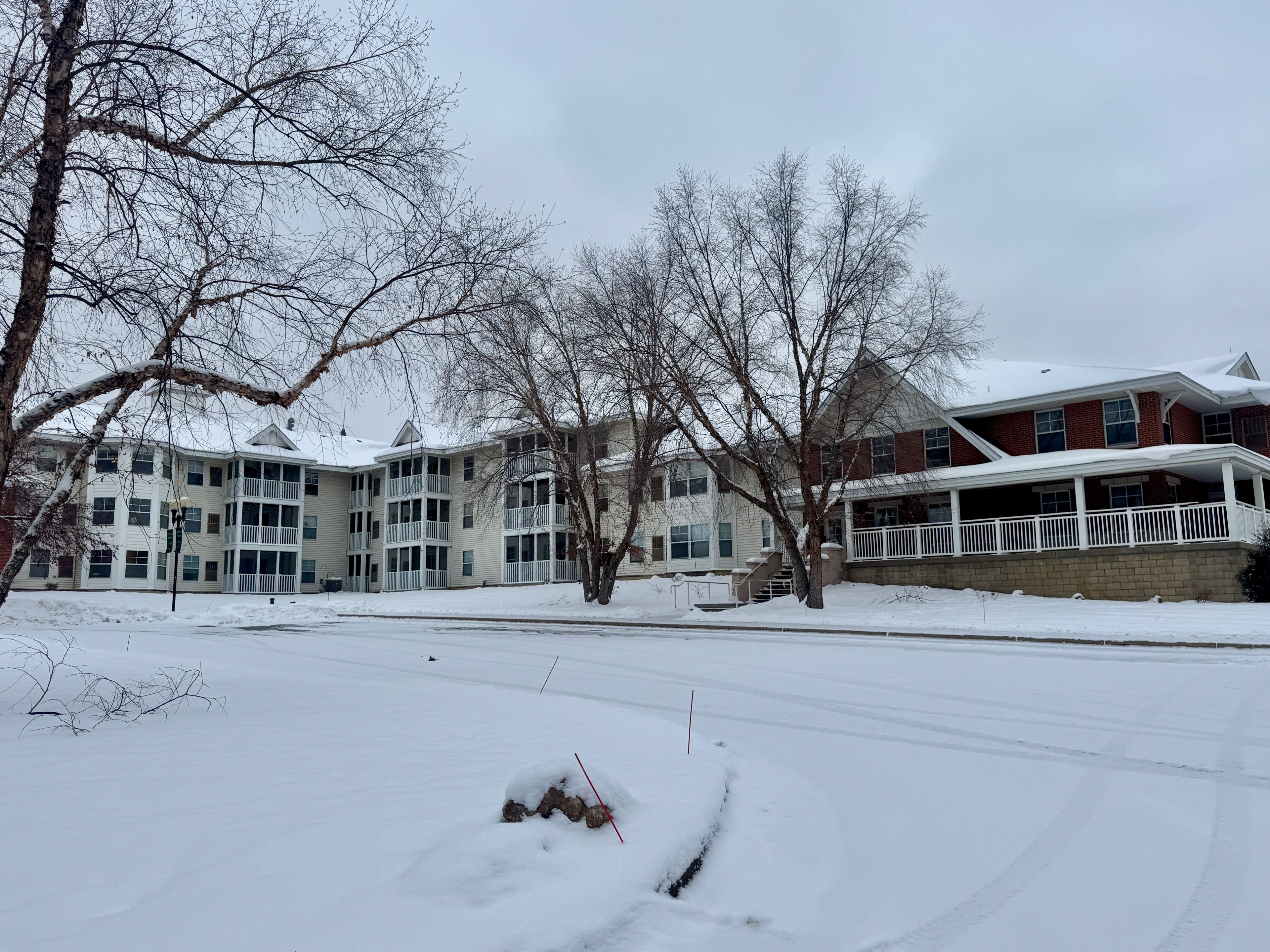 The Rivers Retirement Community 4