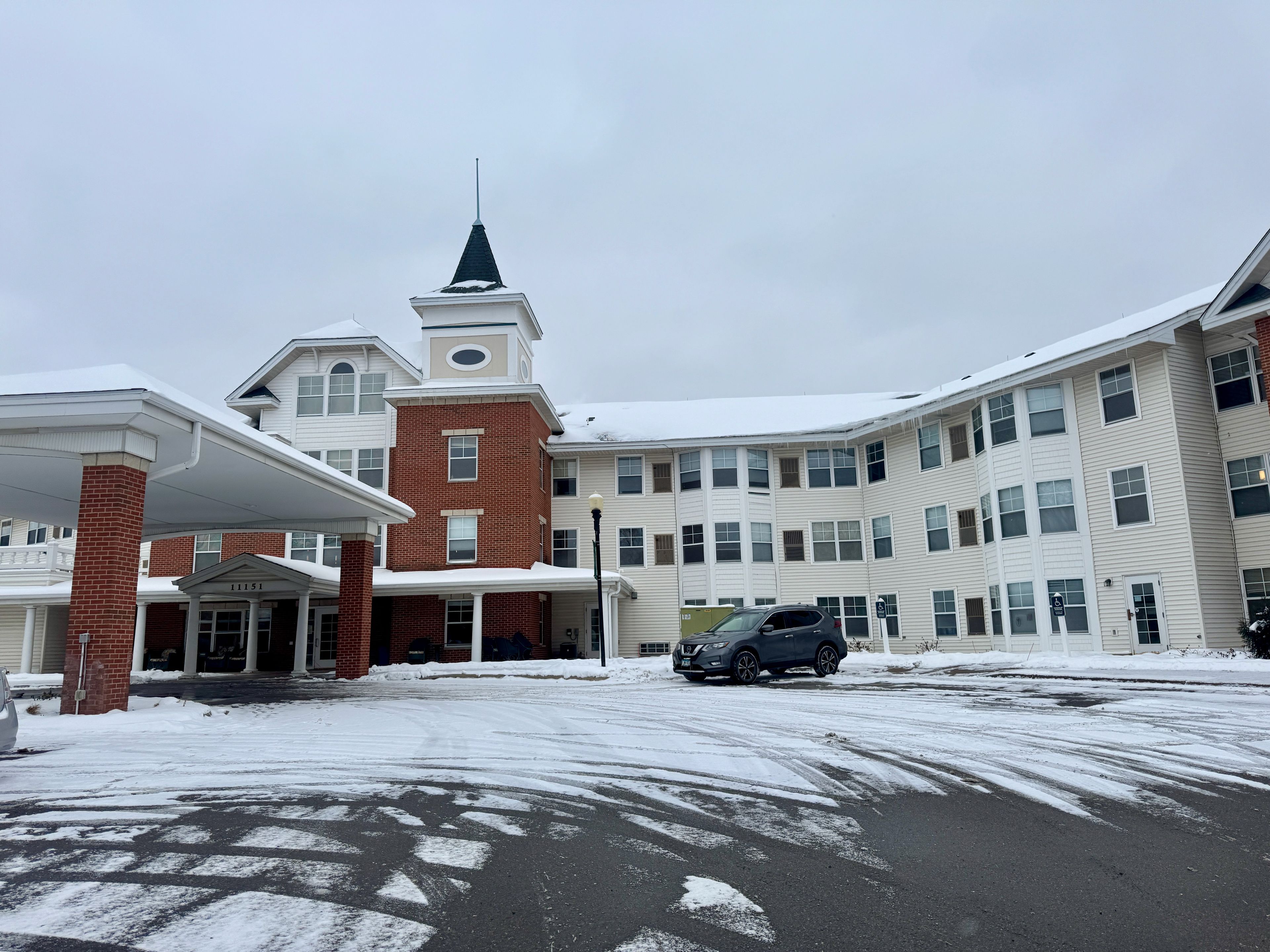 The Rivers Retirement Community 3