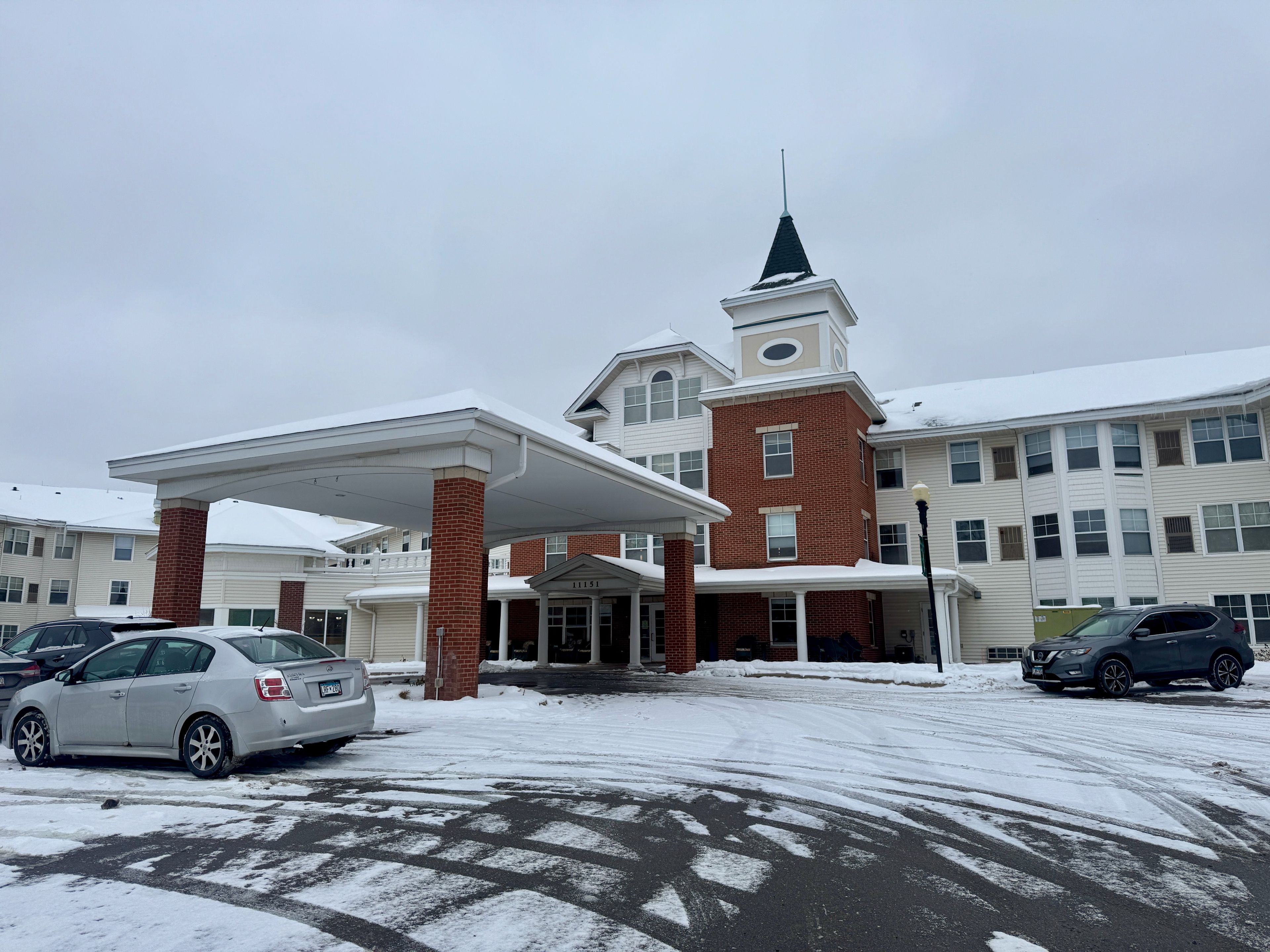 The Rivers Retirement Community 2