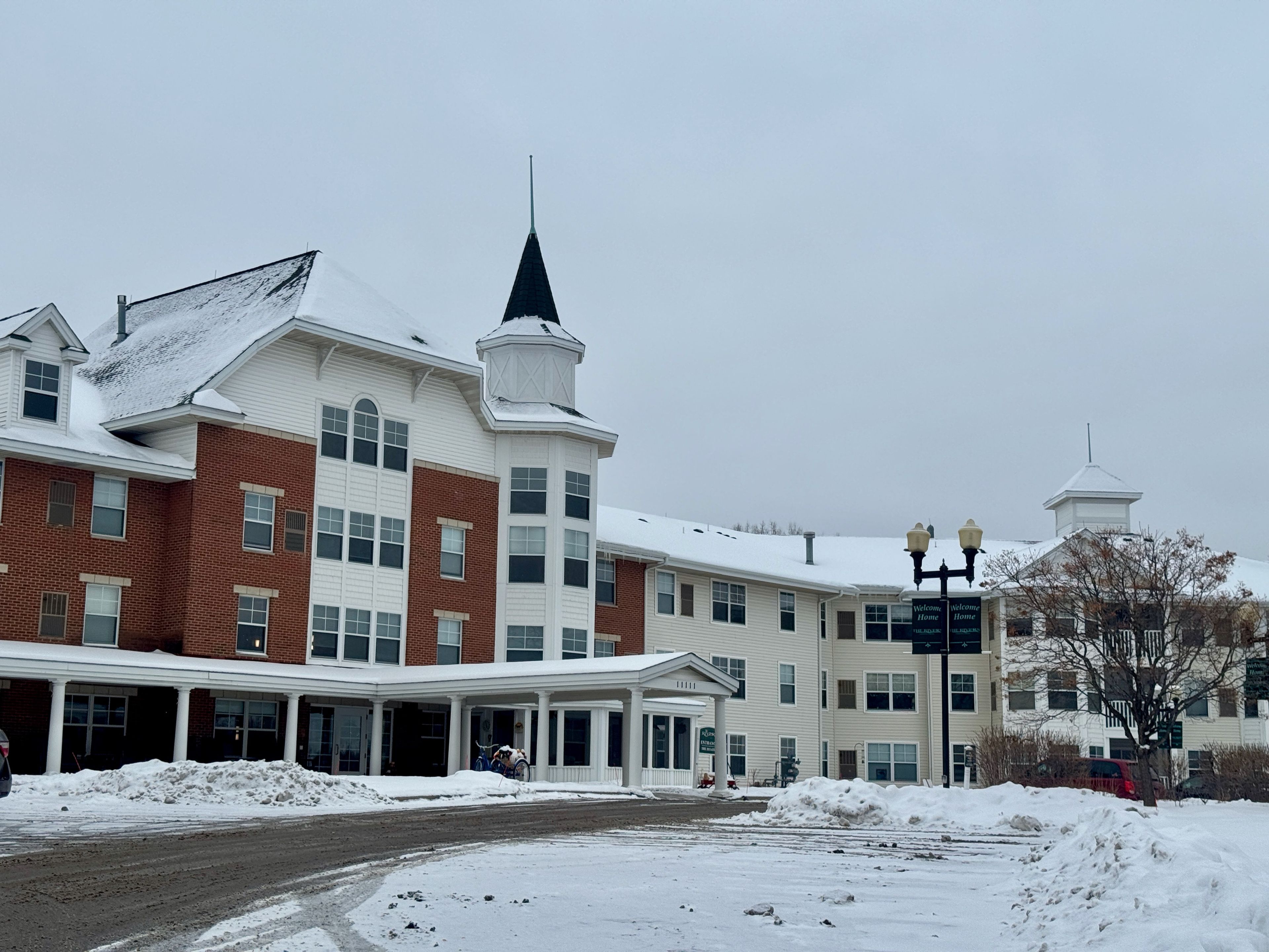 The Rivers Retirement Community 3