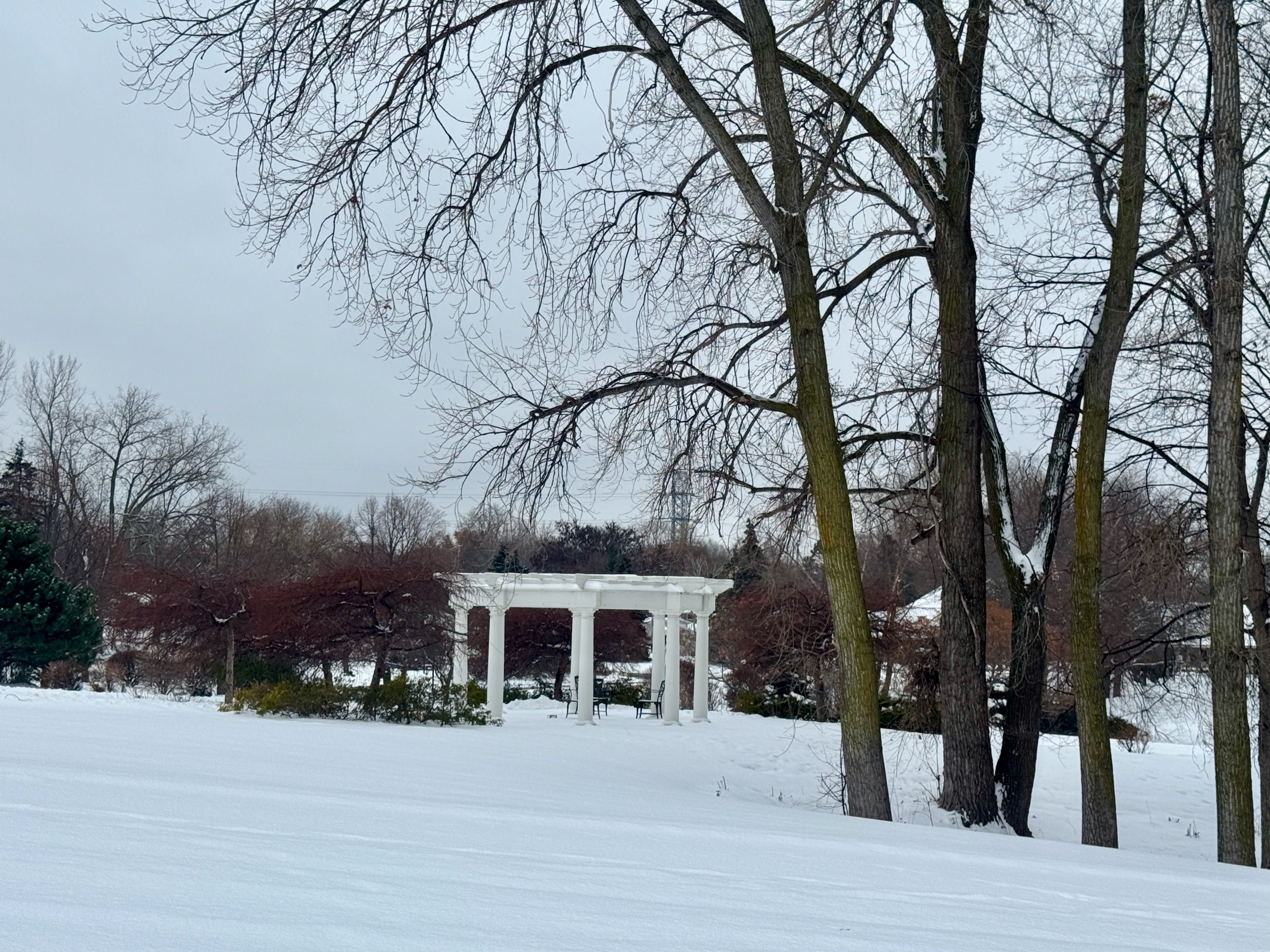 The Rivers Retirement Community 2