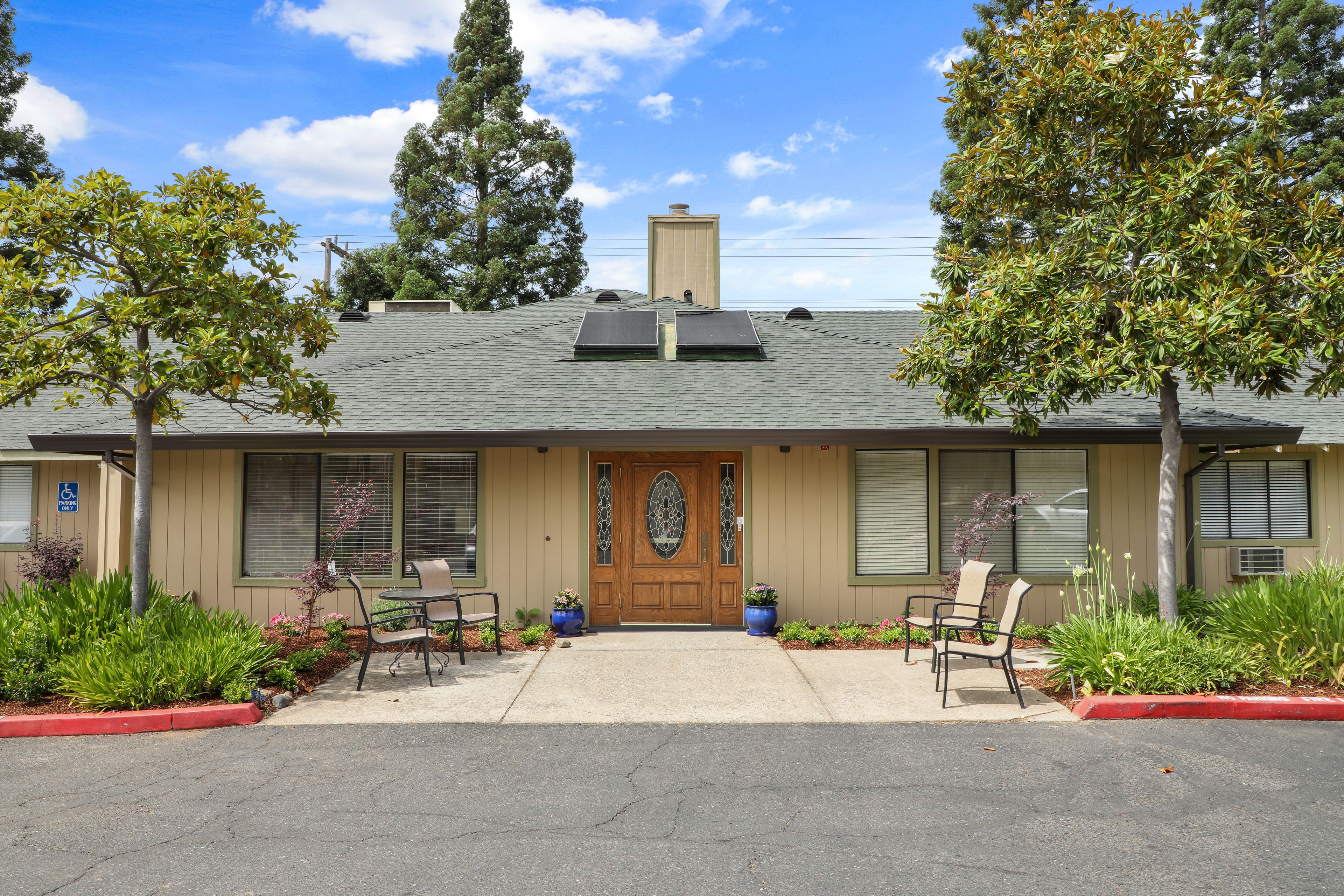 Almond Grove Assisted Living 2