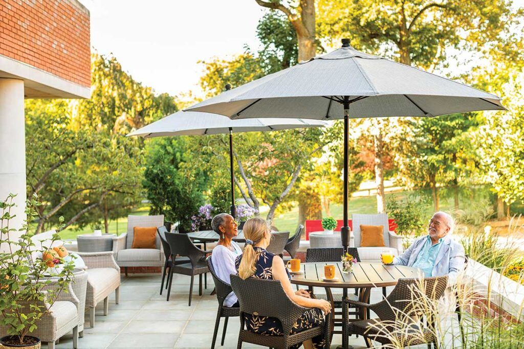 RiverSpring Assisted Living 1