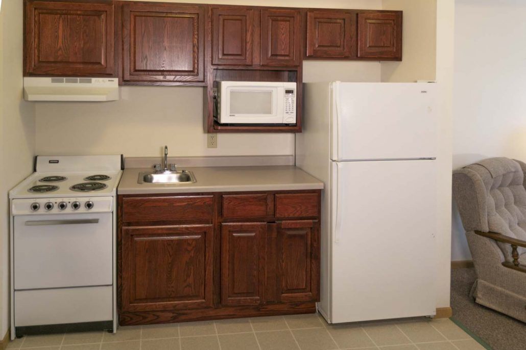 McFarland Villa Assisted Living 4