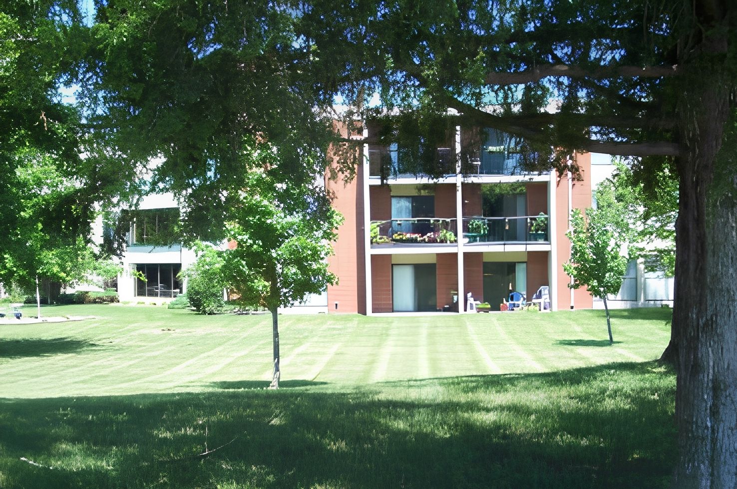 Our Lady Of Mercy Country Home 1