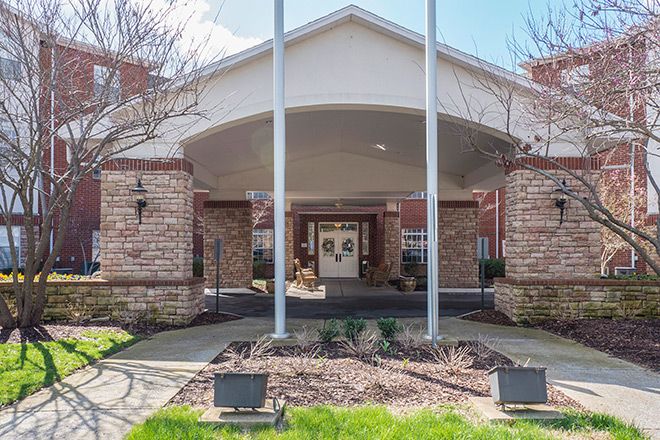 Brookdale Franklin 1