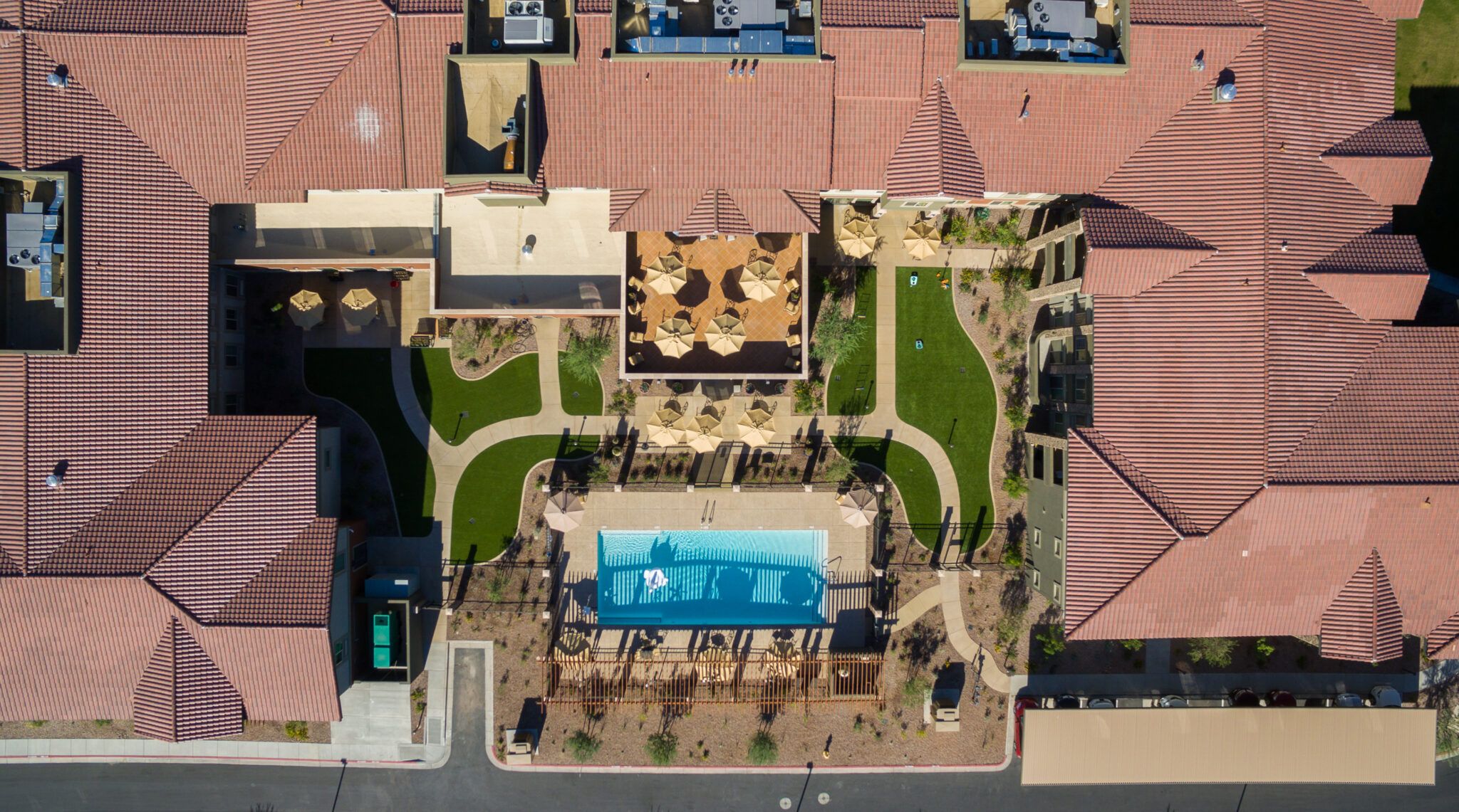 The Enclave at Anthem Senior Living 4