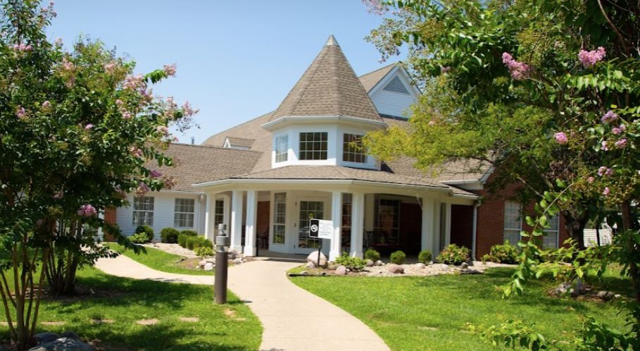 Nazareth Home Clifton 1
