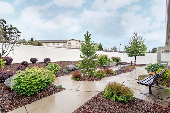 Brookdale Redmond 2