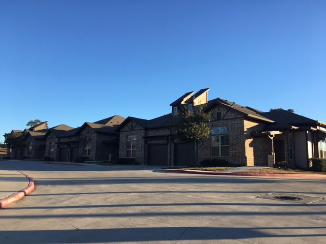 Landon Ridge Alamo Ranch Independent Living 4