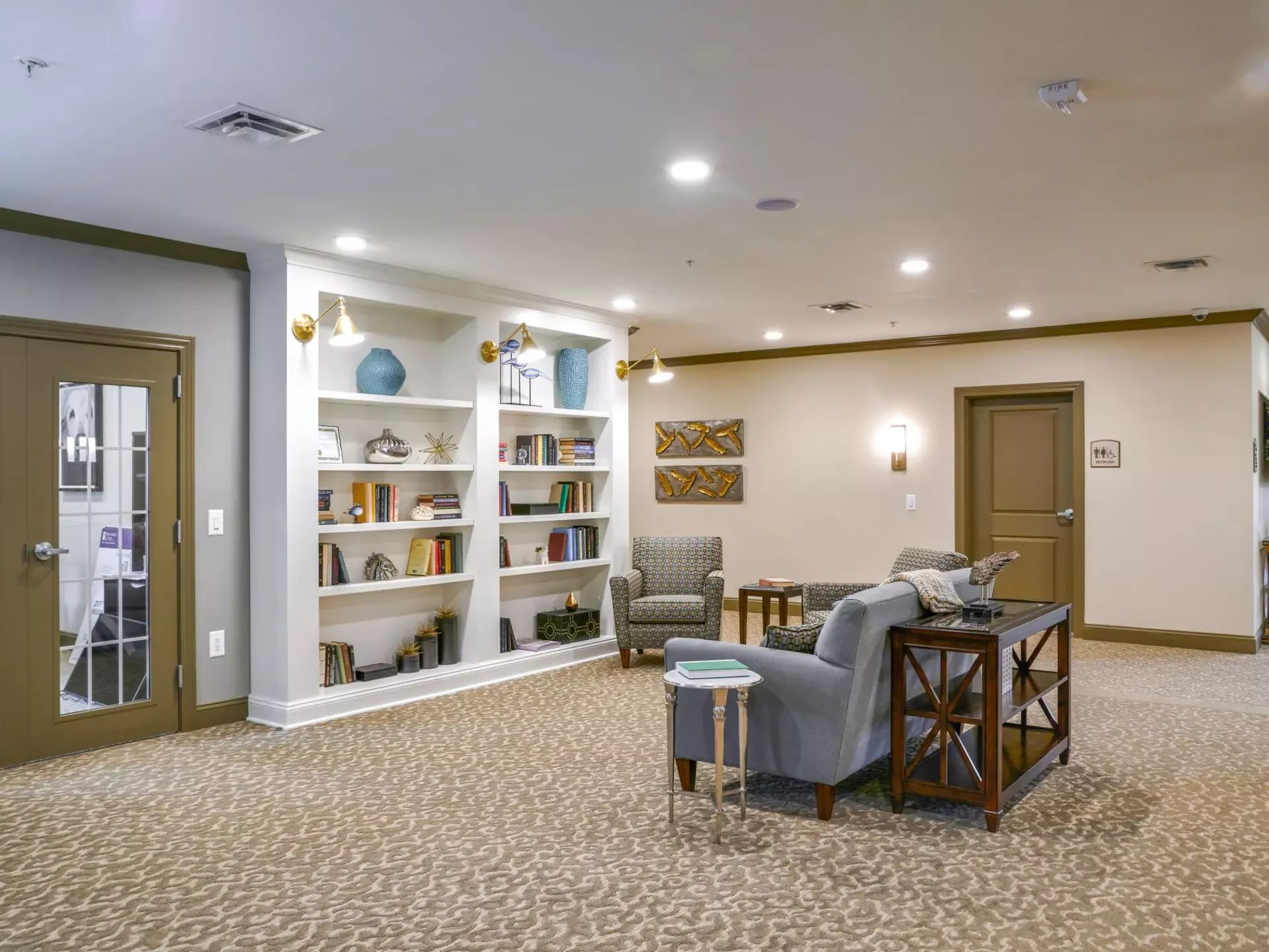 StoryPoint West Bloomfield 4