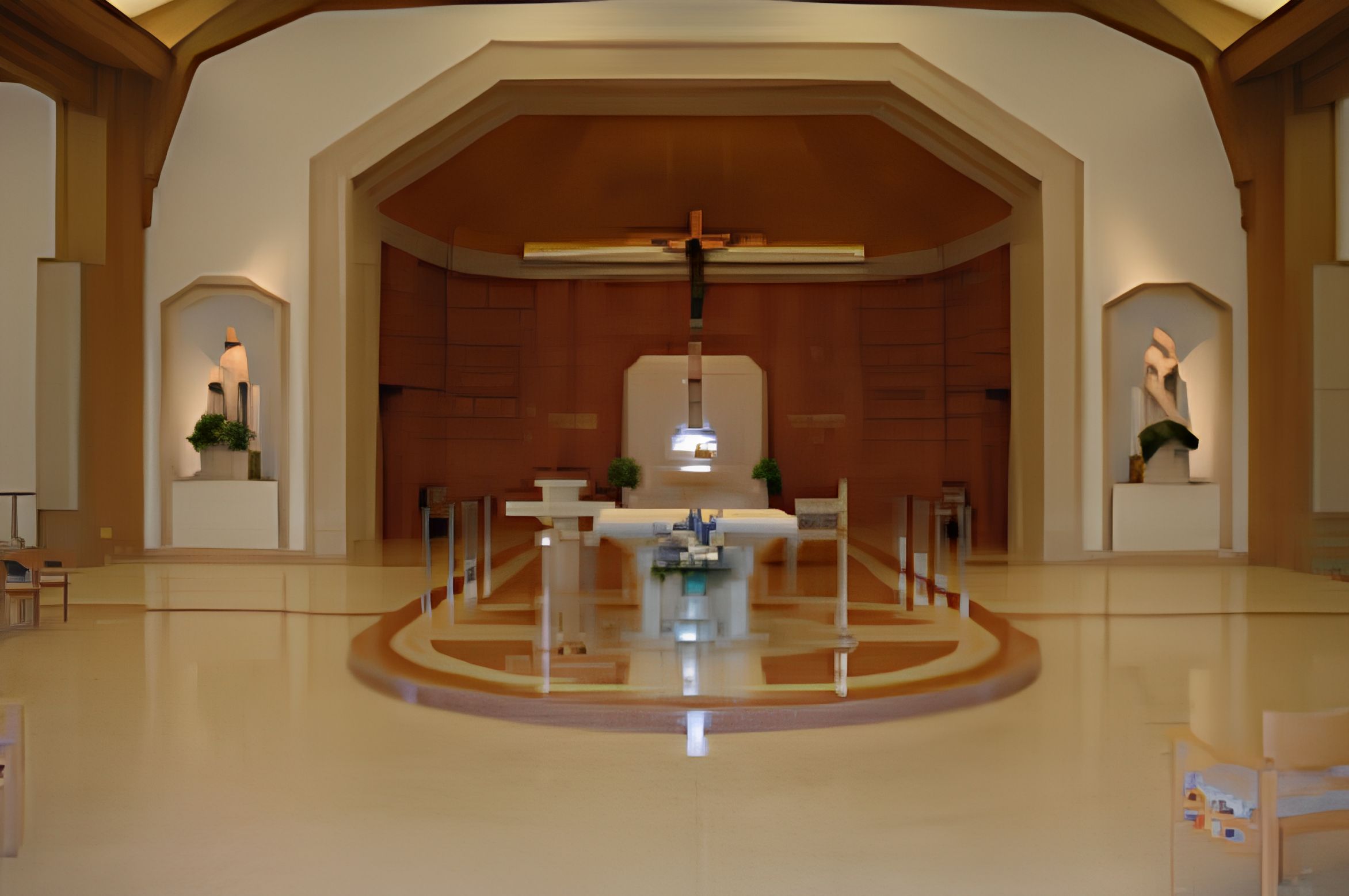 Regina Health Center 3