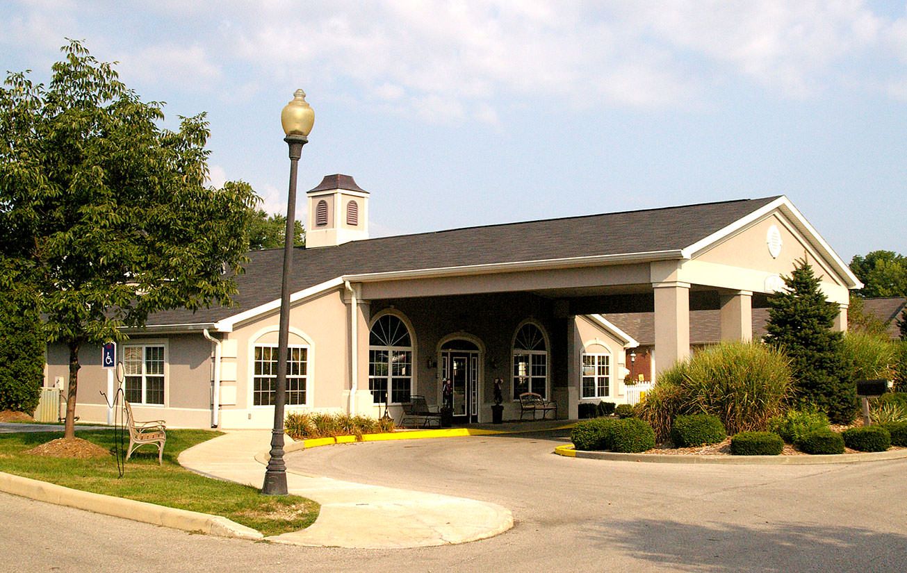 Beech Grove Meadows 2