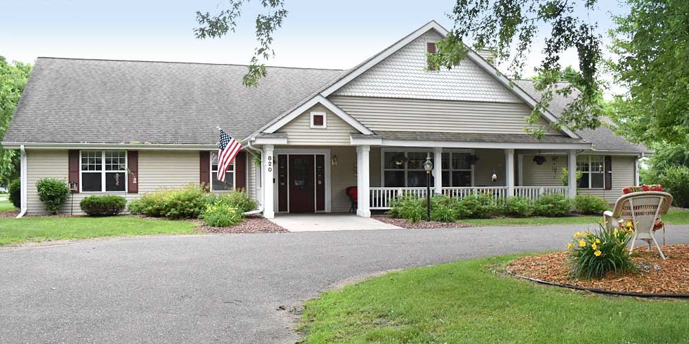 Our House Senior Living - Menomonie Memory Care 1