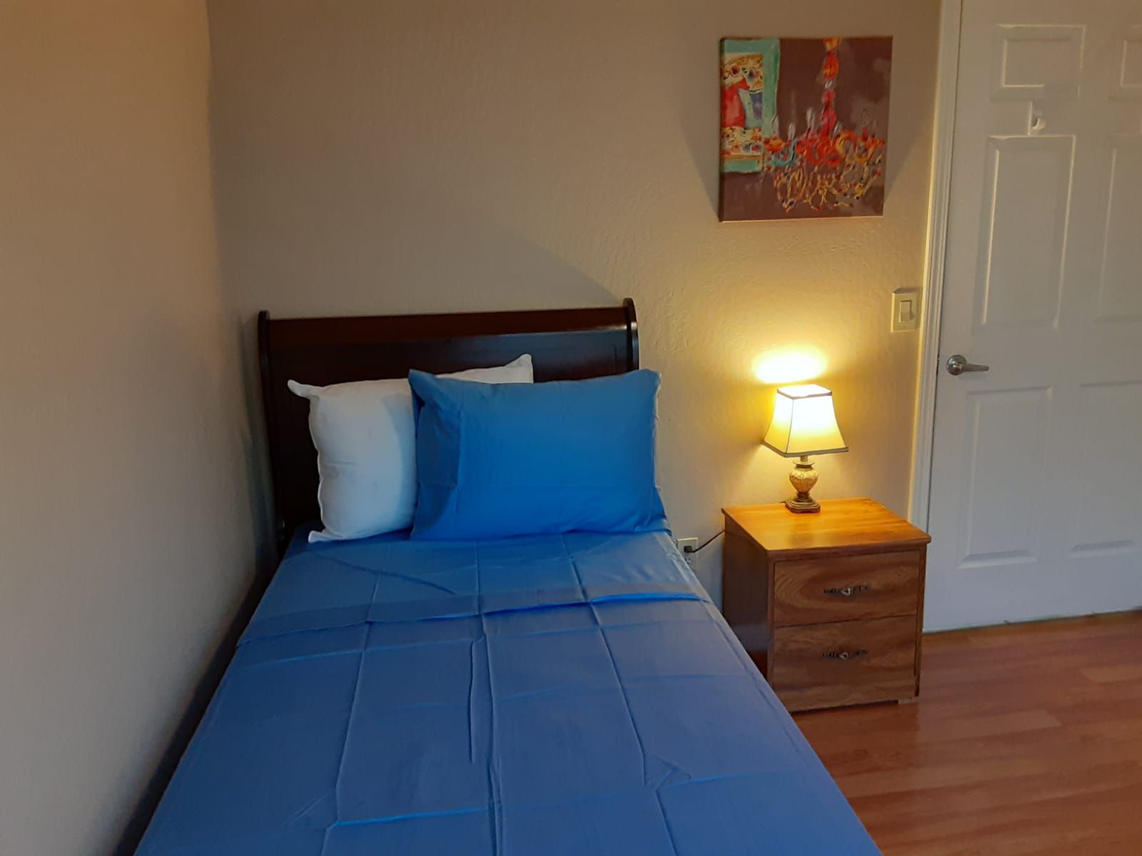 Mount Hood Serenity Care 2