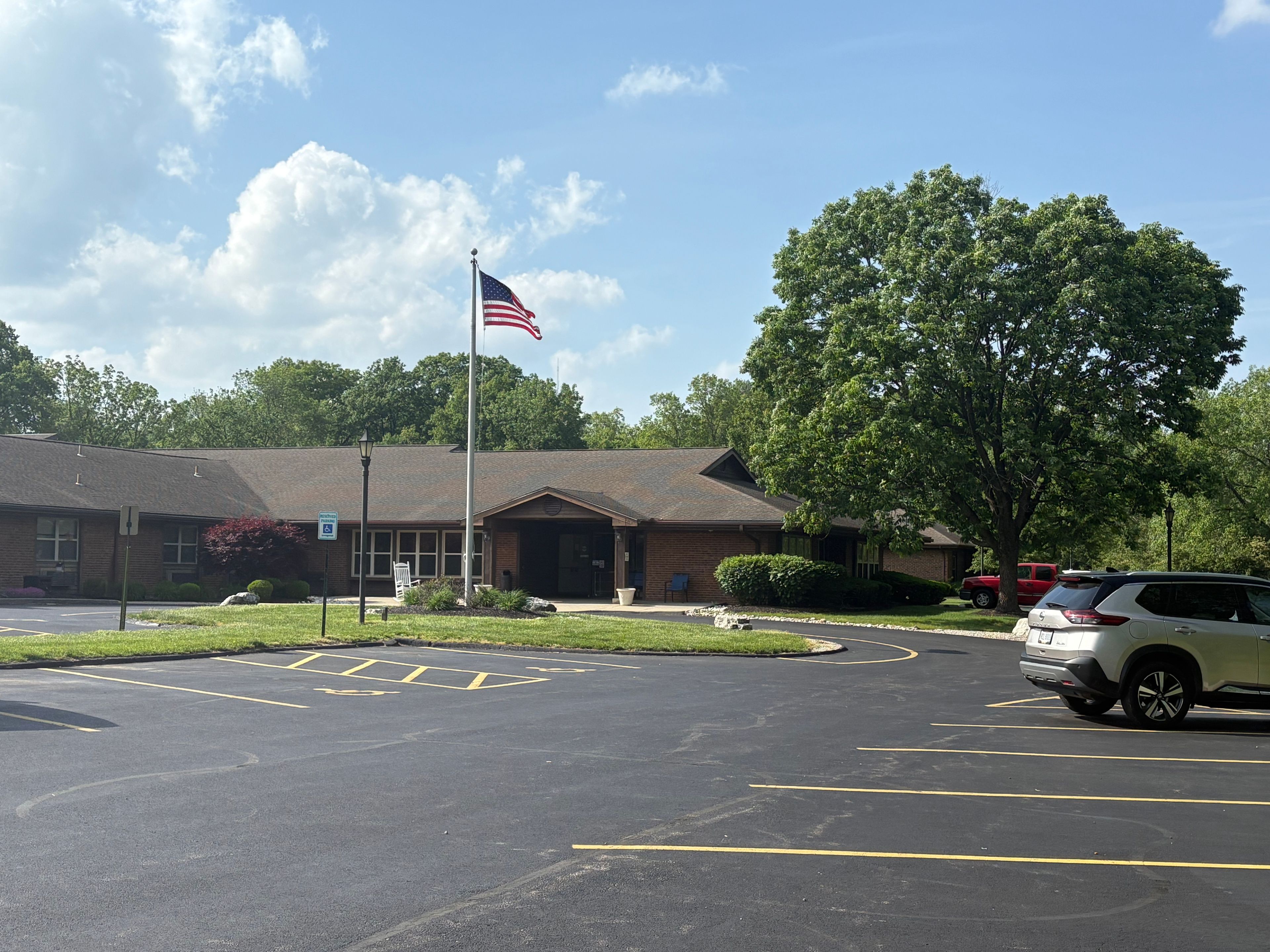 Pinnacle Pointe Nursing & Rehabilitation Center 2