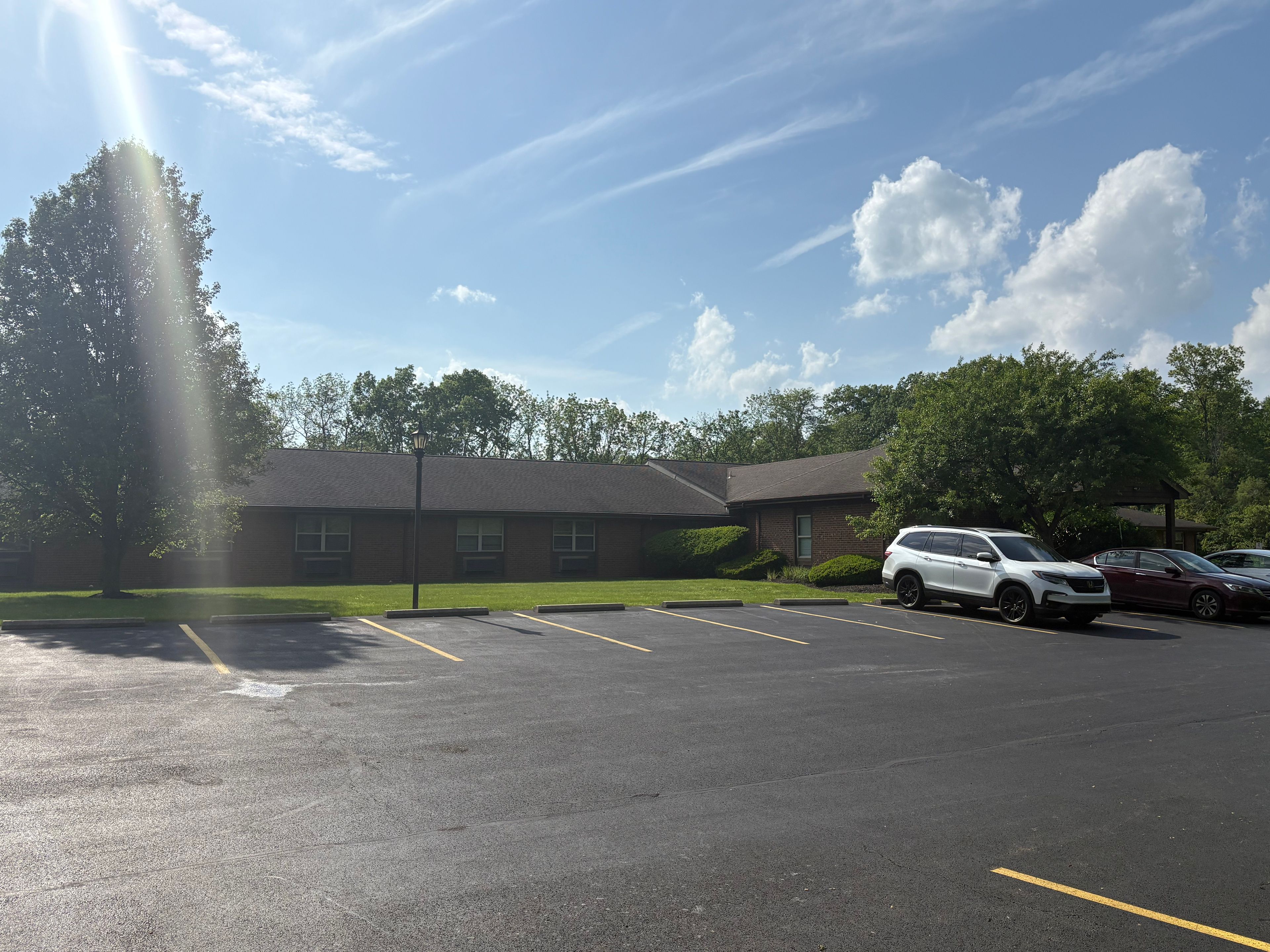 Pinnacle Pointe Nursing & Rehabilitation Center 4