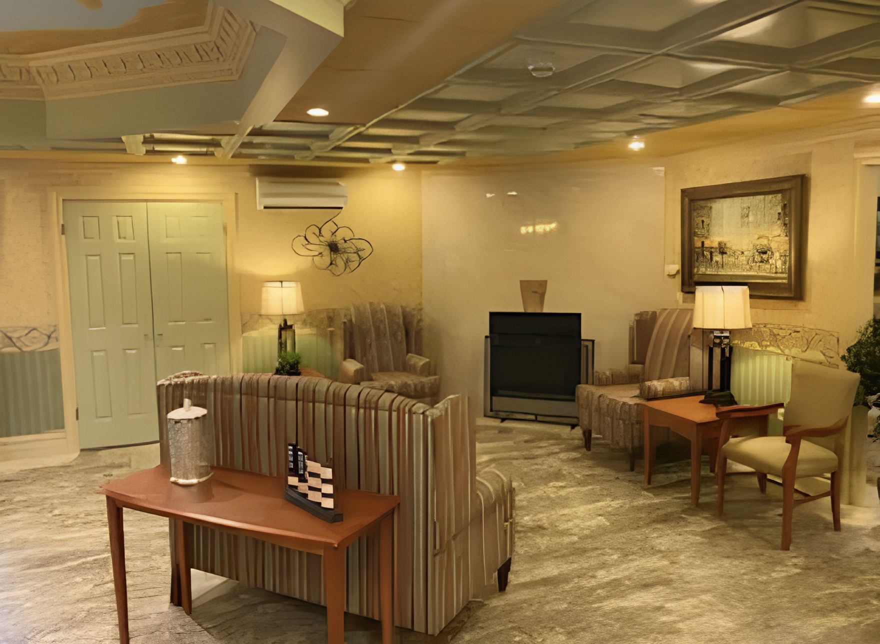 Graystone Manor at Bellmeade 1