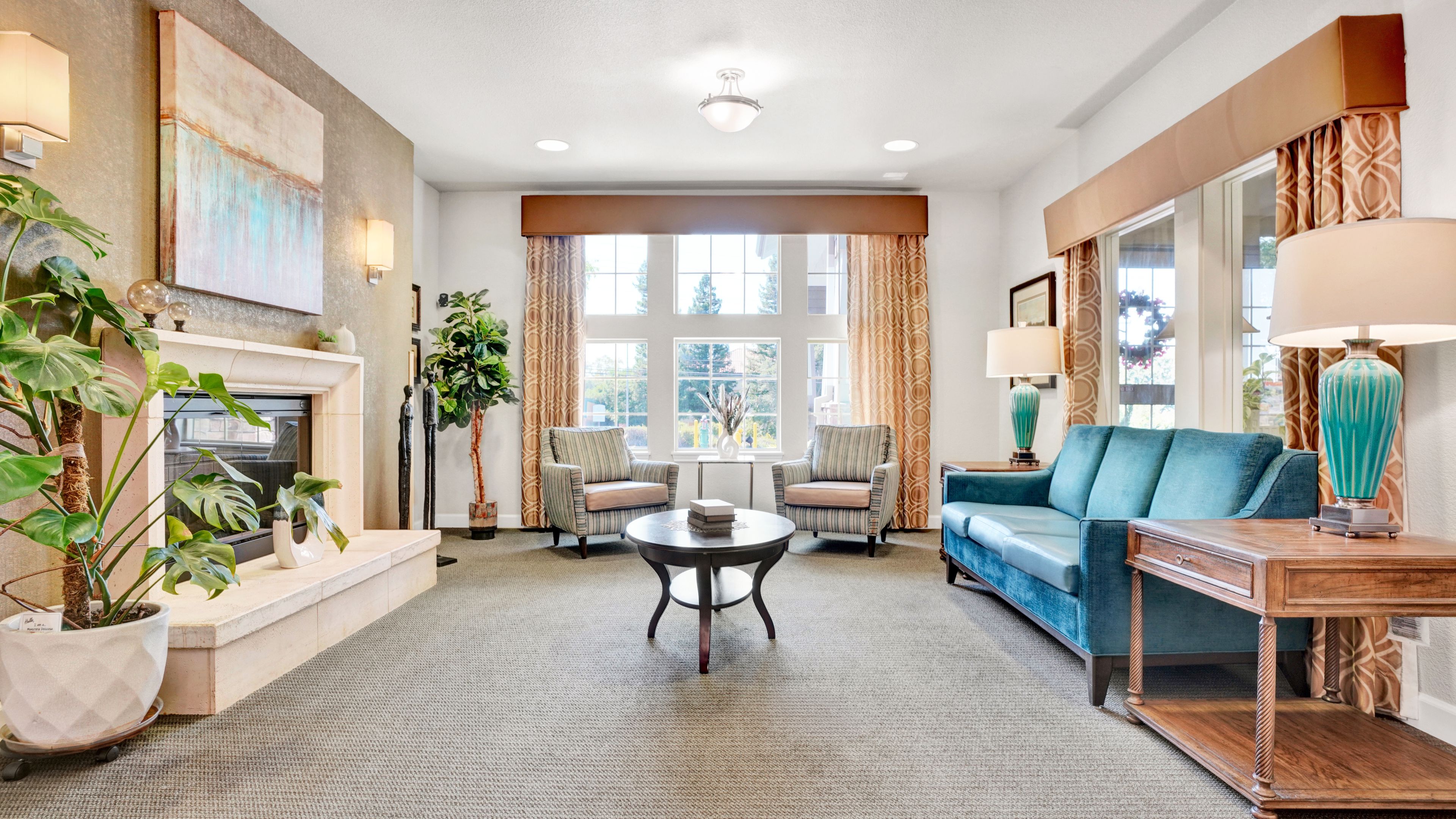 Almond Heights 2