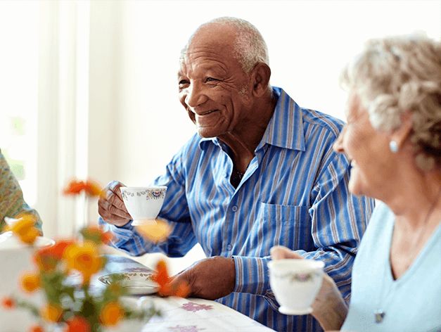 Edgebrook Care Center 2