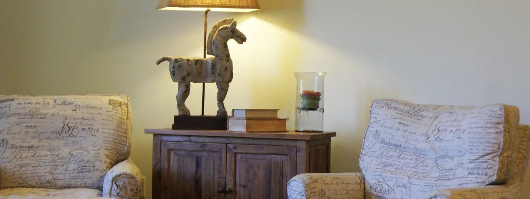 Rock Creek Manor 2
