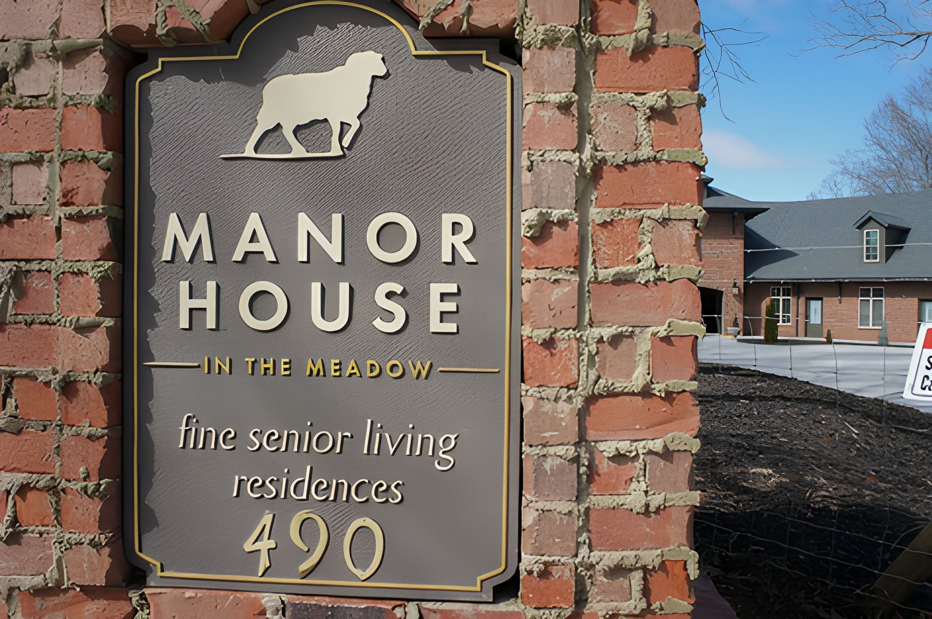 Rock Creek Manor 1