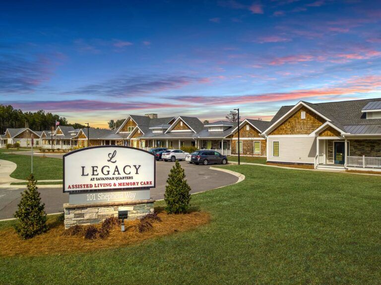 Legacy At Savannah Quarters 1