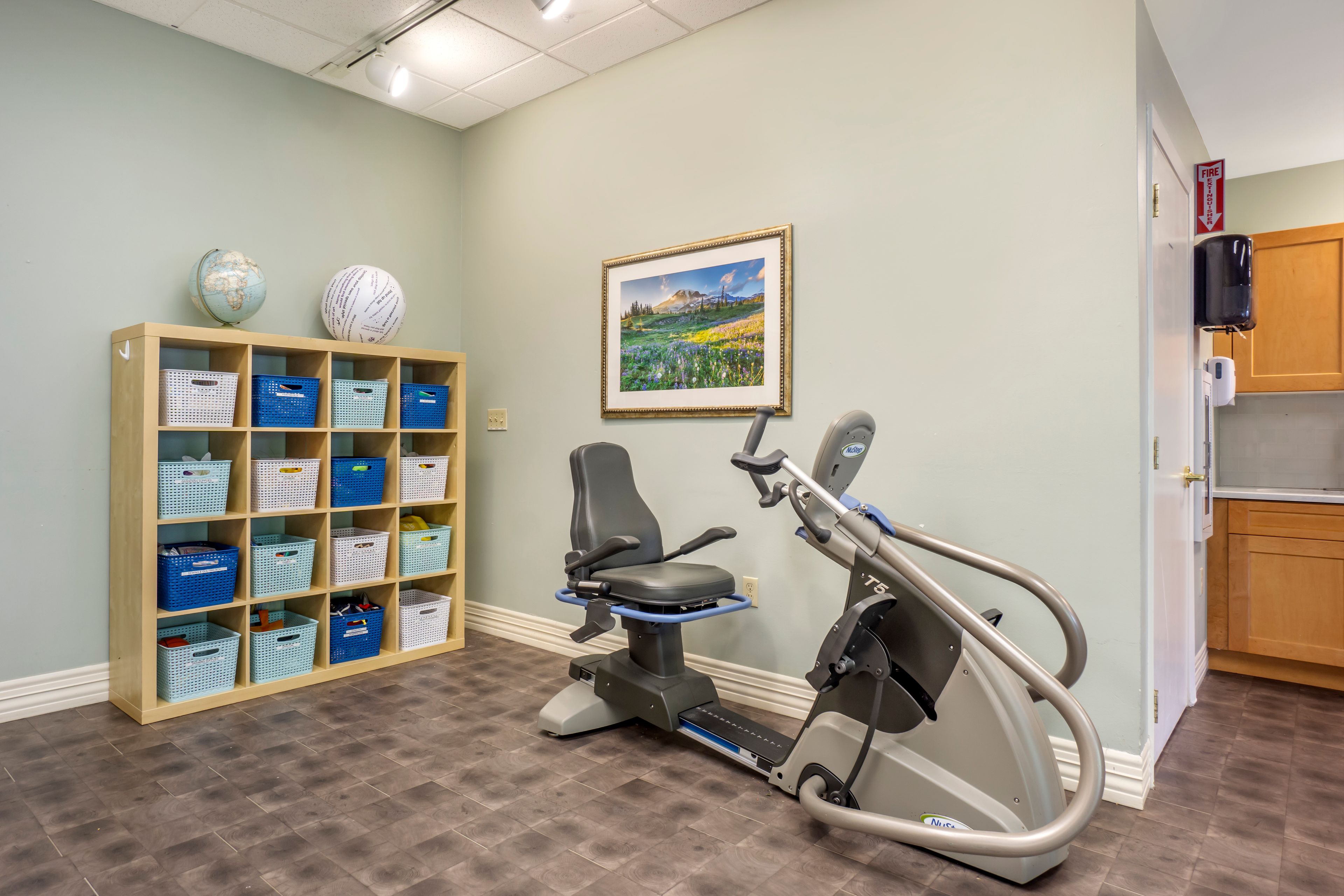Brookdale Alderwood 4