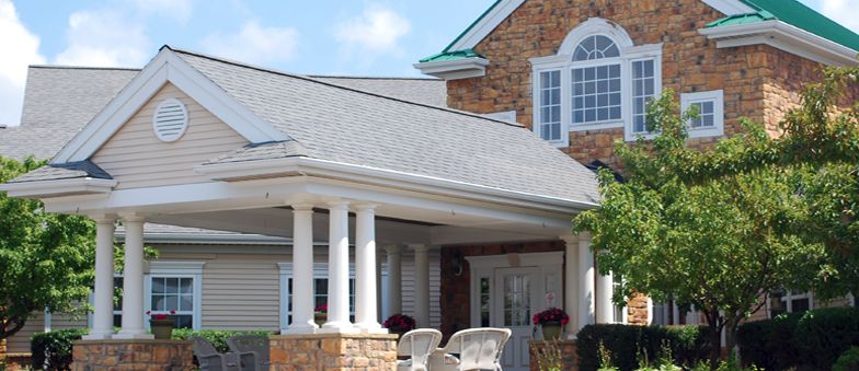 Paramount Senior Living At Cranberry 1