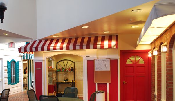 Paramount Senior Living At Cranberry 2