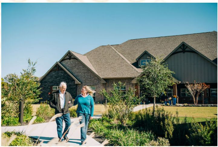 Teresa’s House Assisted Living & Memory Care 1