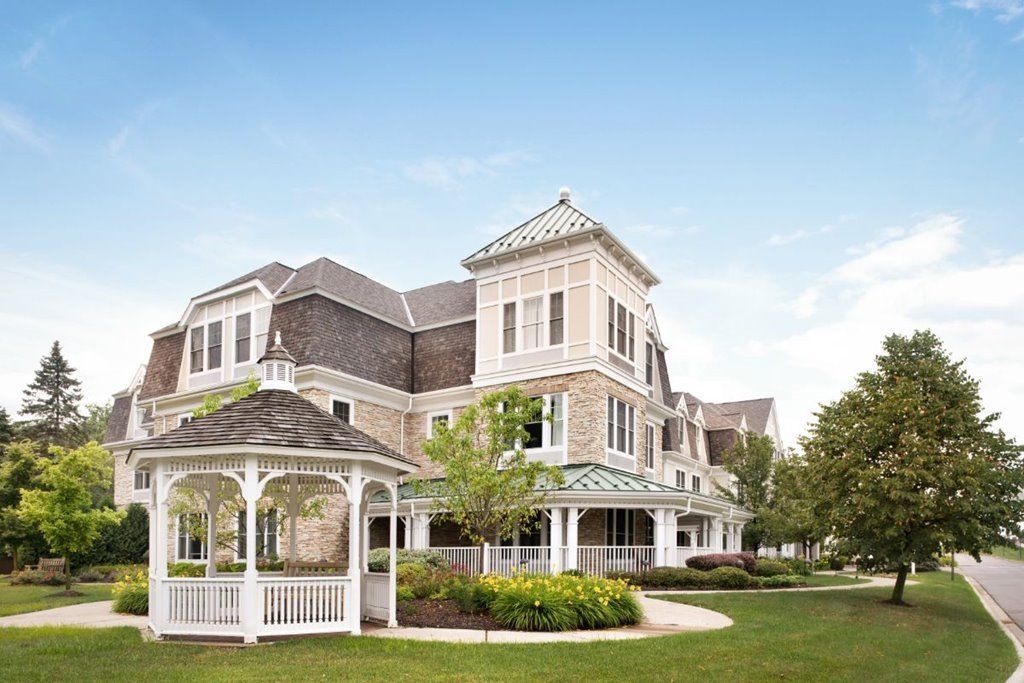 Sunrise Of Bloomfield Hills 1