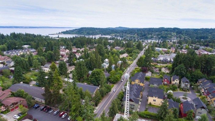 Bainbridge Island Health & Rehab Center 4