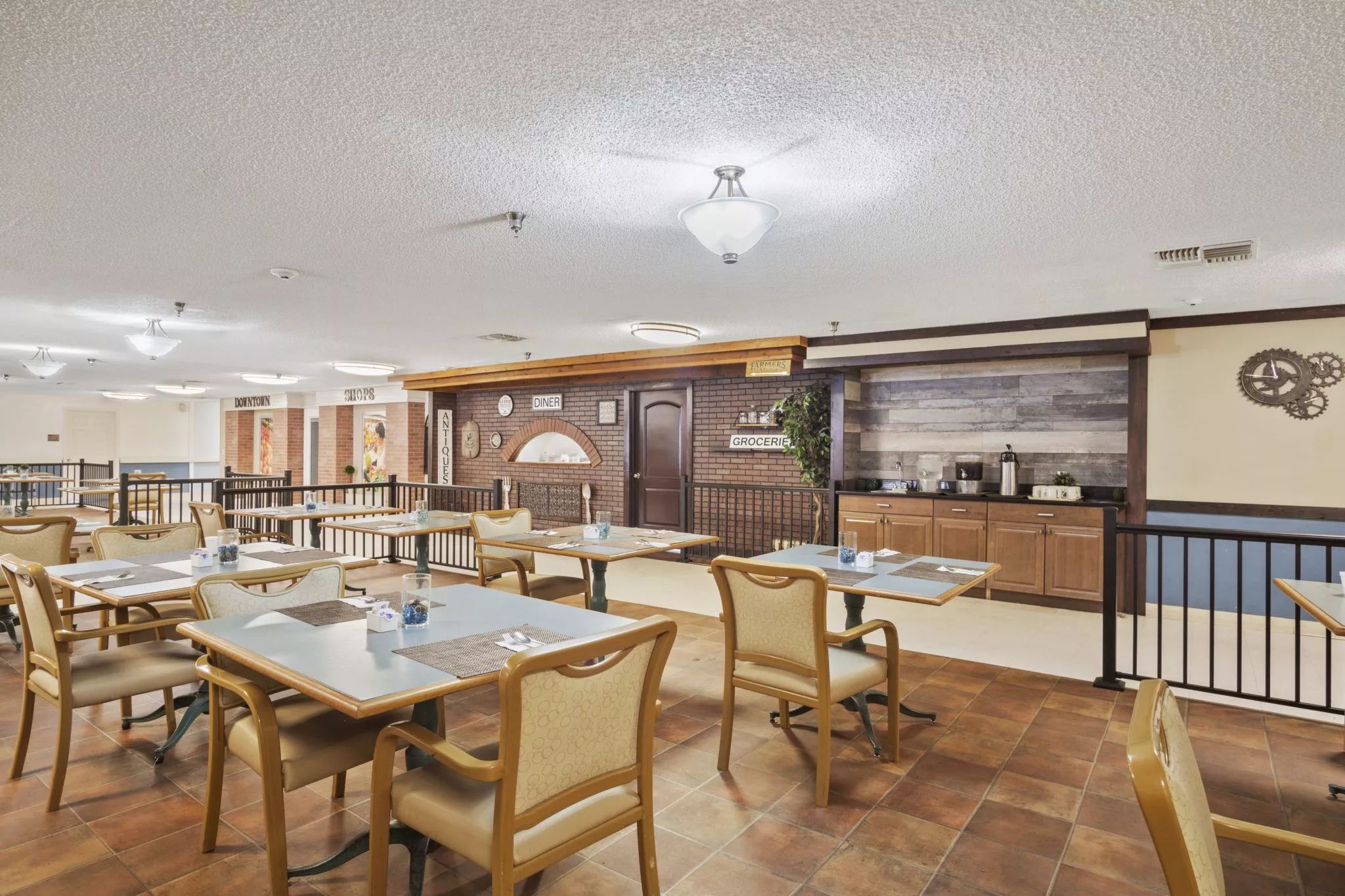 Great American Assisted Living at Tampa 2