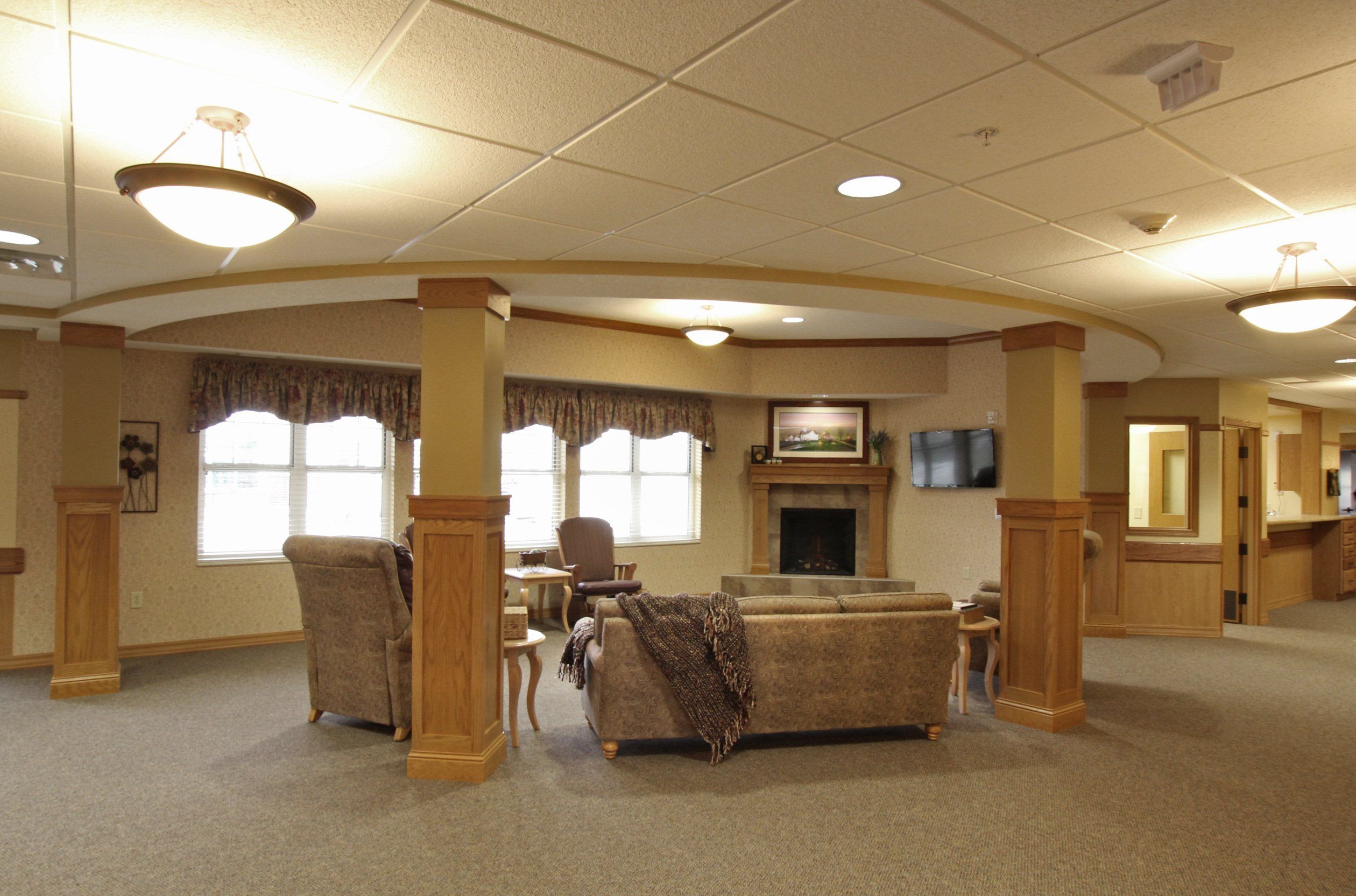 Highland Ridge 2