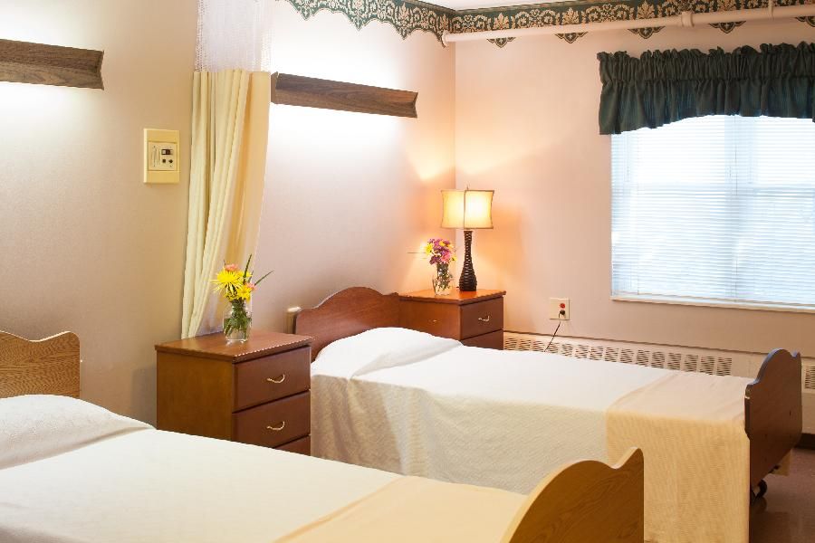 Bradford Square Nursing and Rehabilitation Center 2