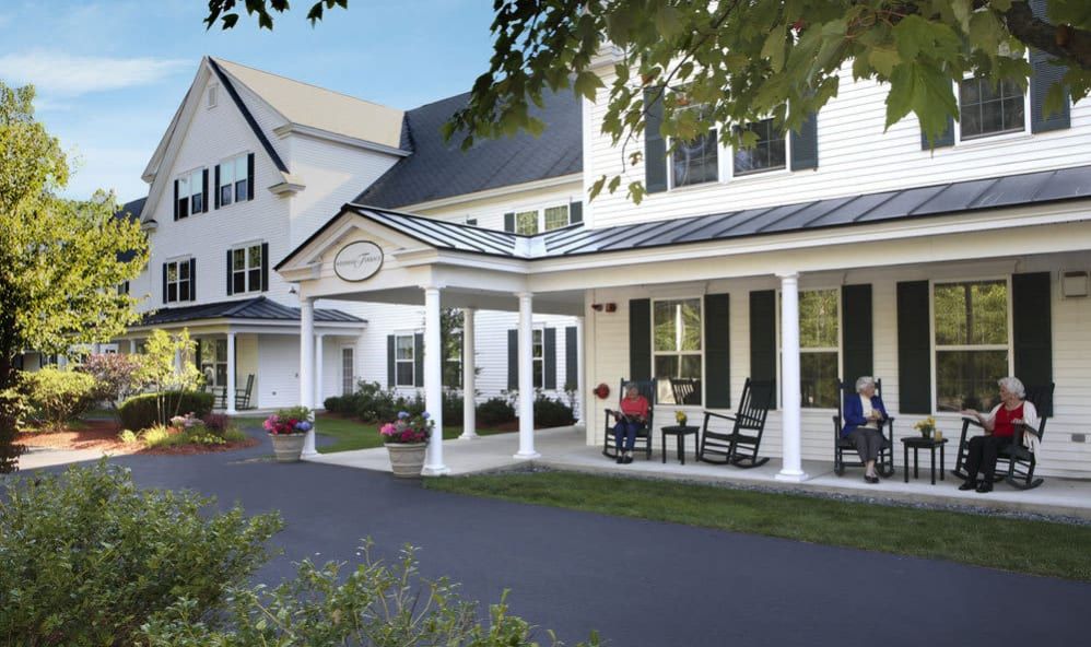 Windham Terrace 1