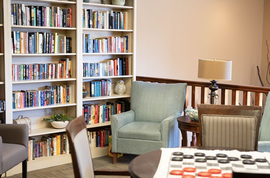 Bethany Village - Assisted Living 2