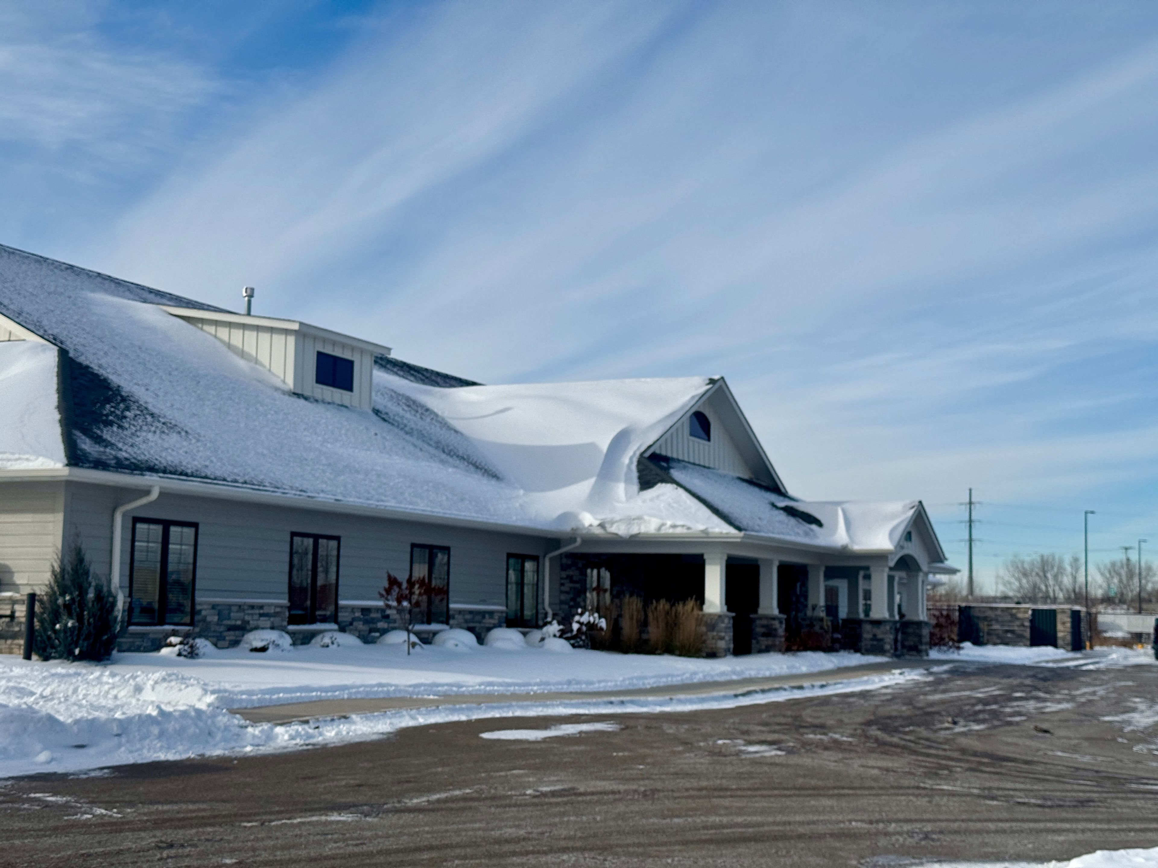 BeeHive Homes of Blaine 2