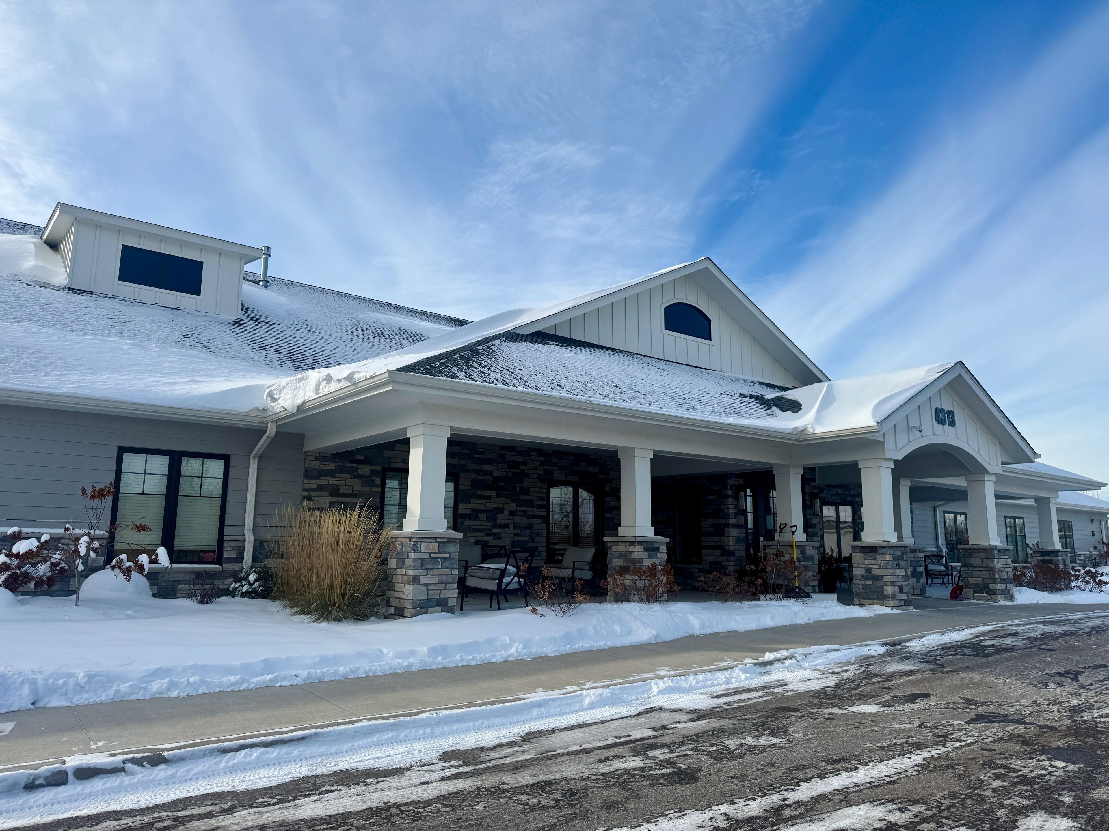 BeeHive Homes of Blaine 4