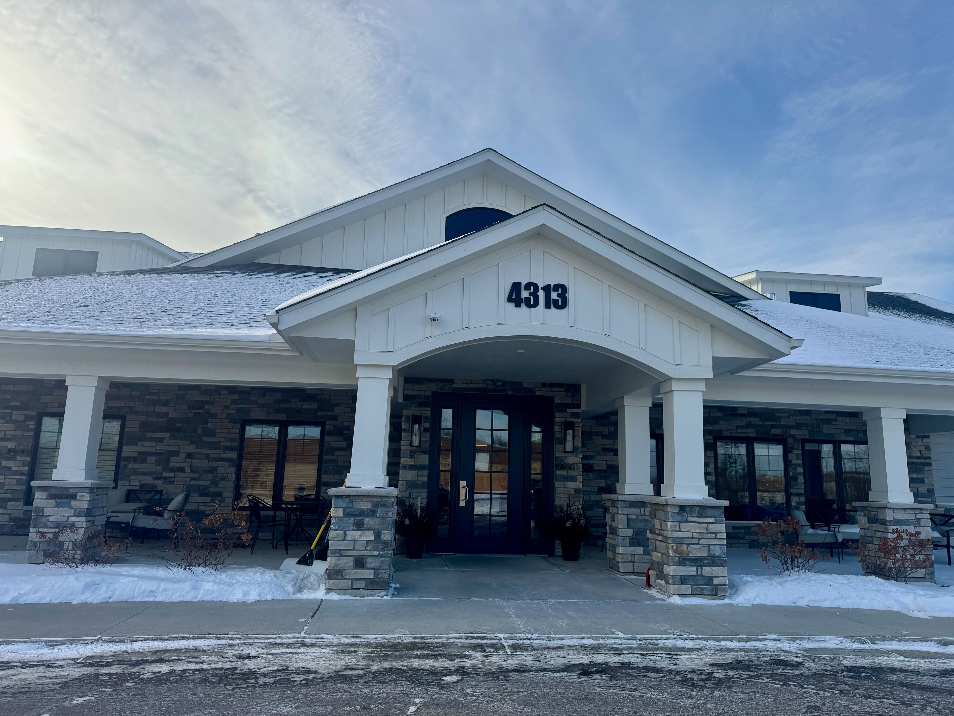 BeeHive Homes of Blaine 4