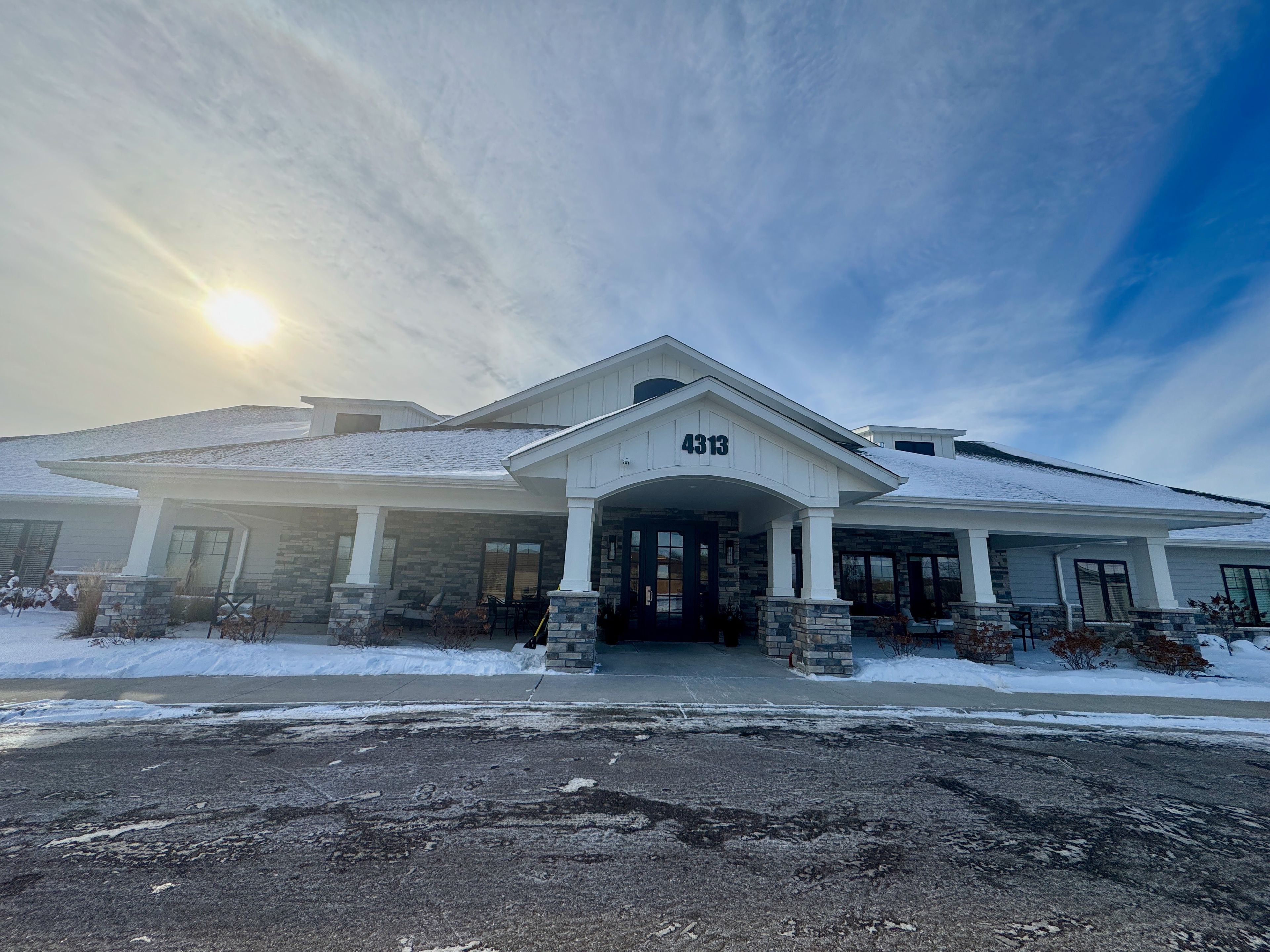 BeeHive Homes of Blaine 3