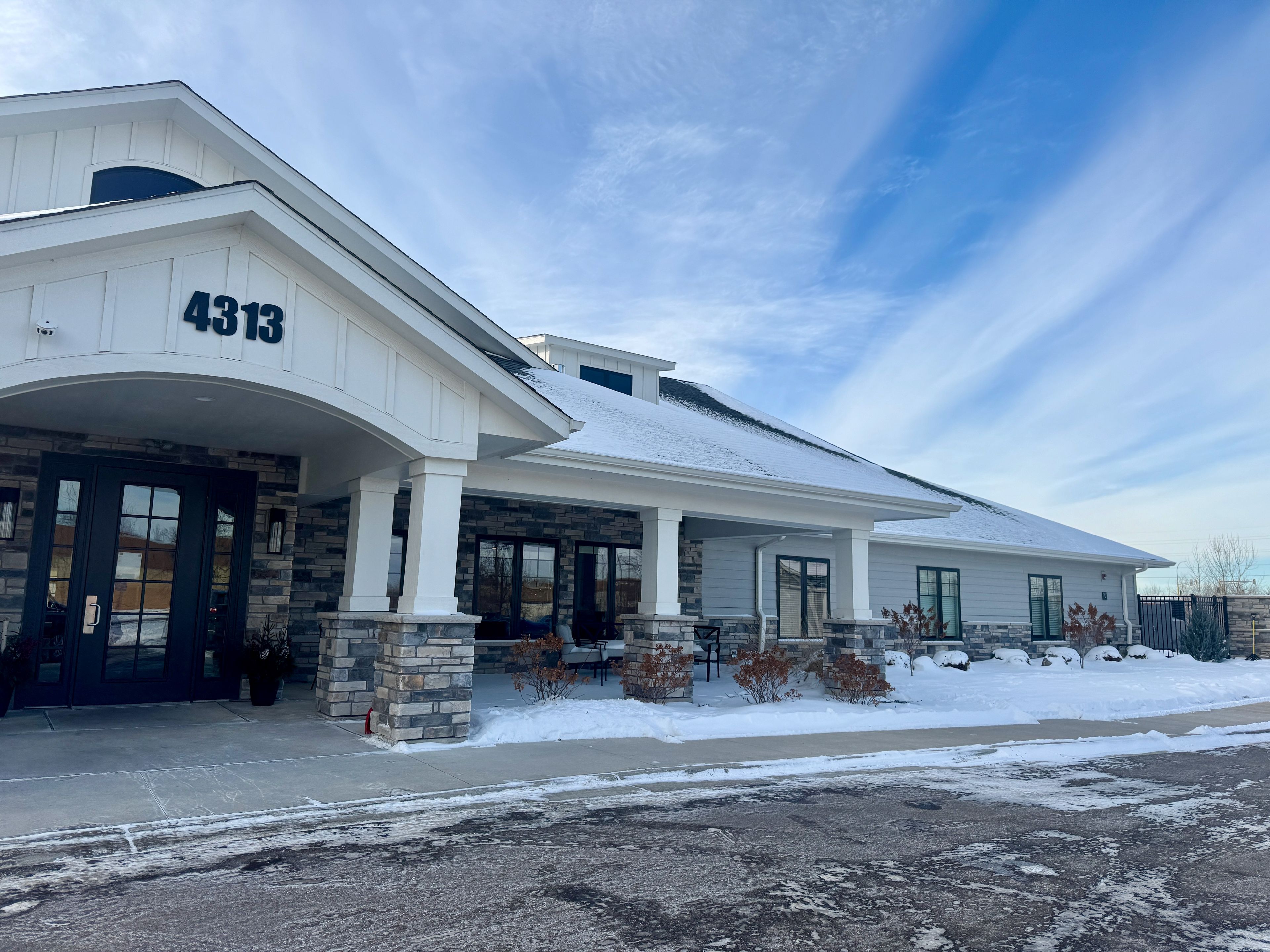 BeeHive Homes of Blaine 3