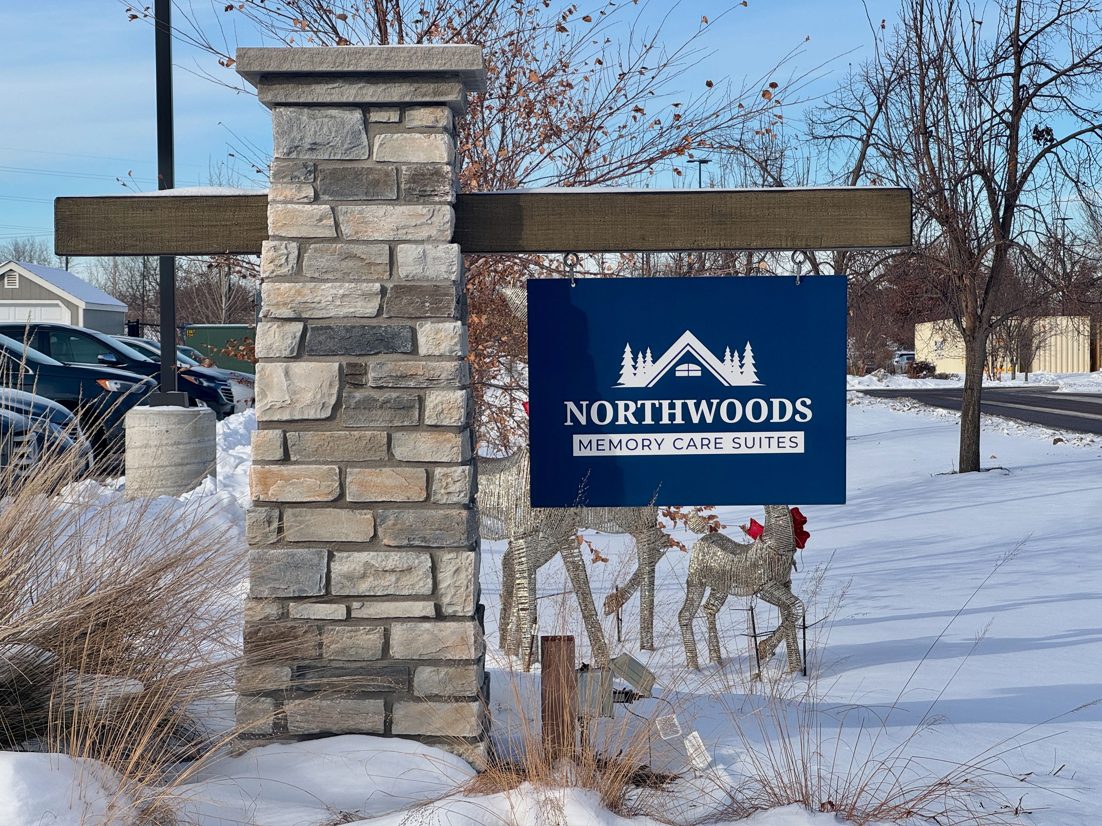 BeeHive Homes of Blaine 2